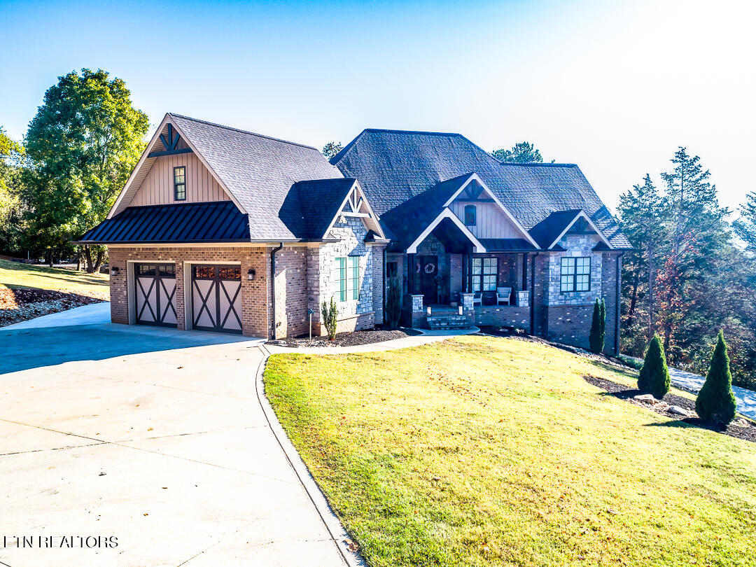 7616 Morris Road Knoxville TN 37938