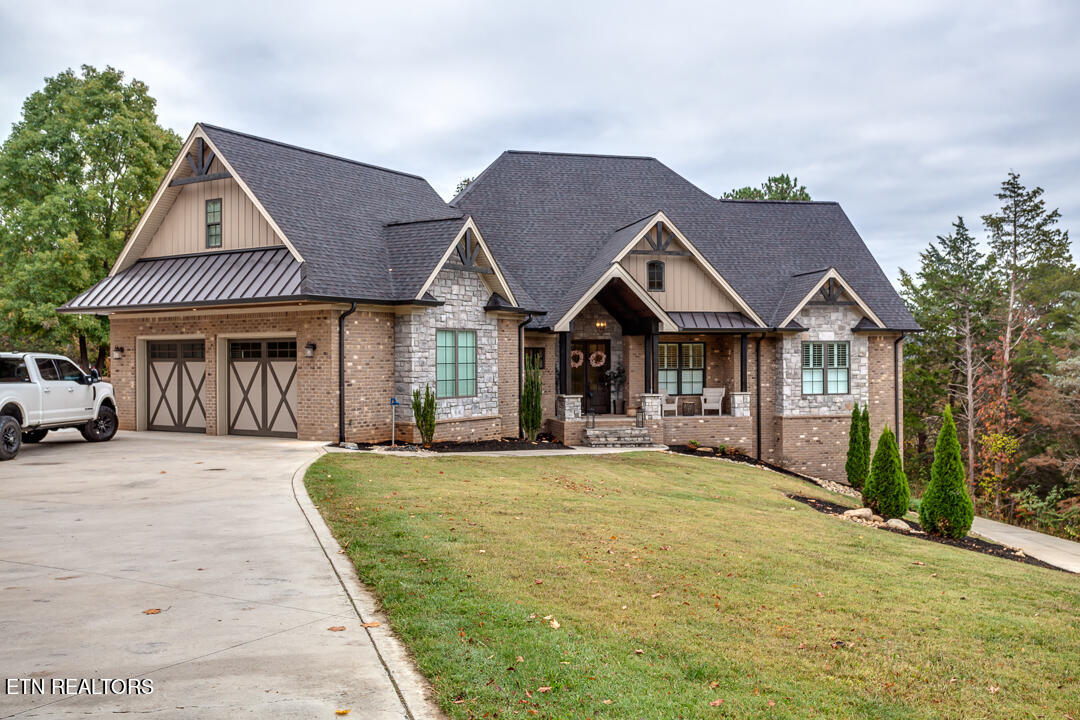 7616 Morris Road Knoxville TN 37938