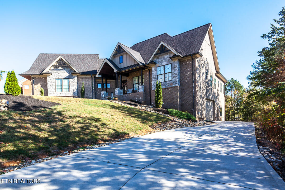7616 Morris Road Knoxville TN 37938
