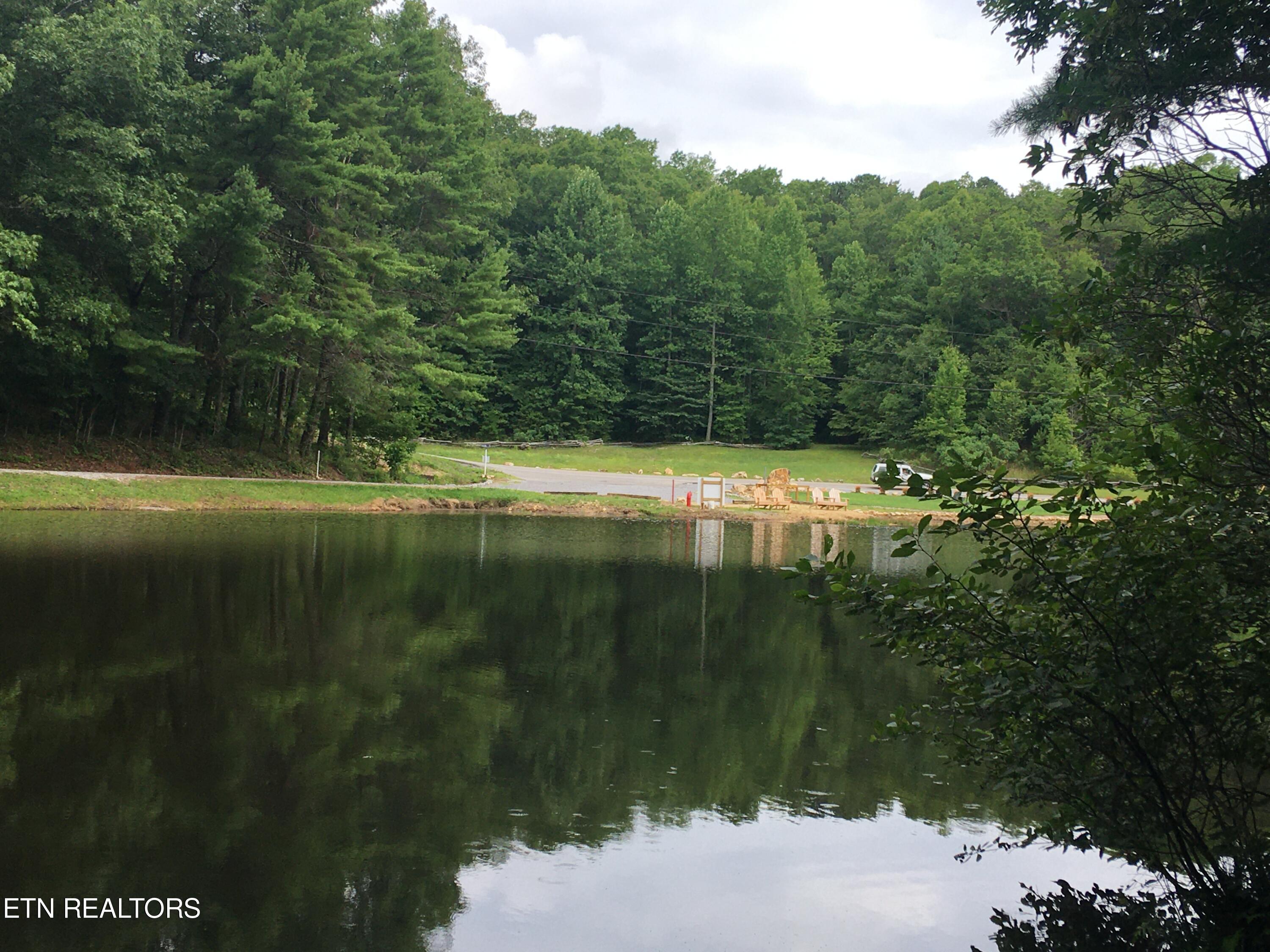 6722 S Peterson Road Tallassee TN 37878
