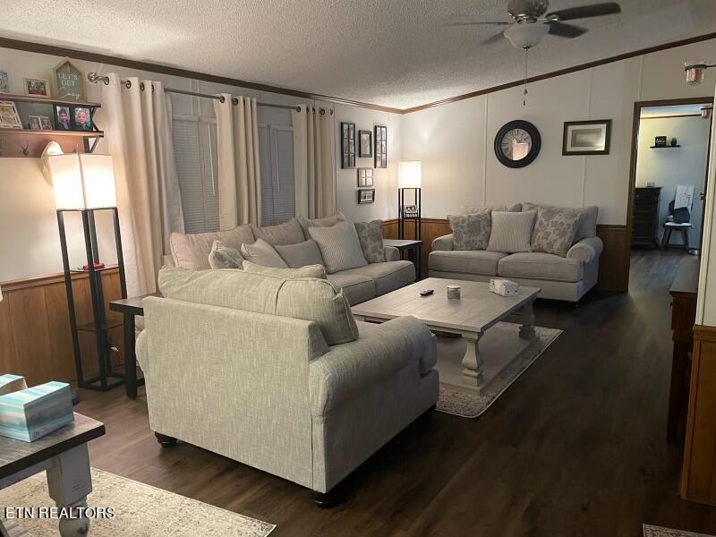 6722 S Peterson Road Tallassee TN 37878