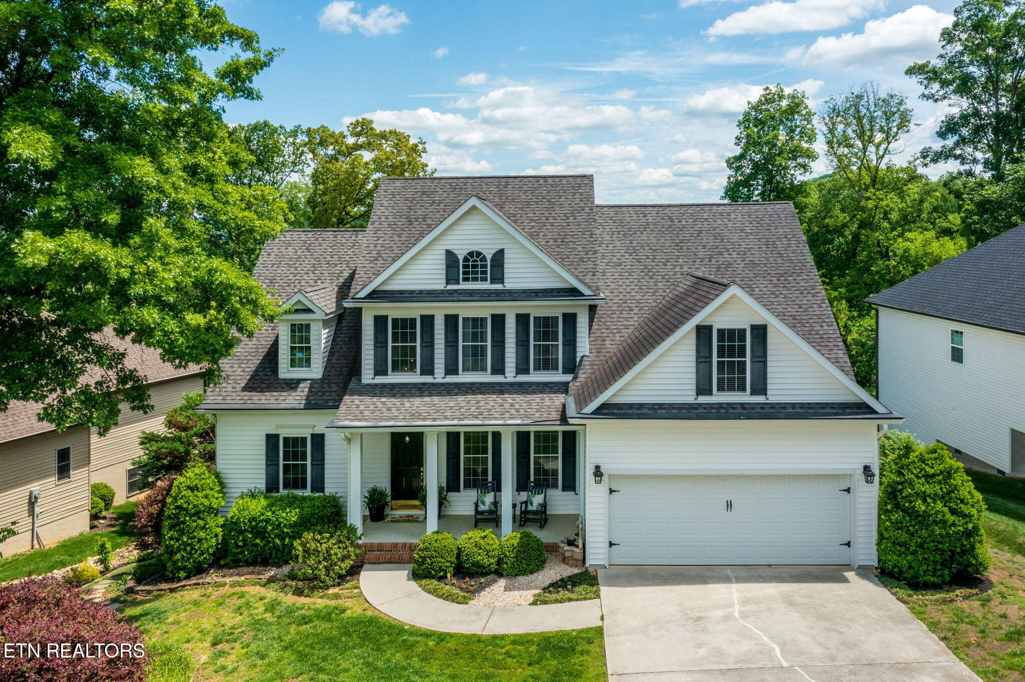 221 Gadusi Way Loudon TN 37774