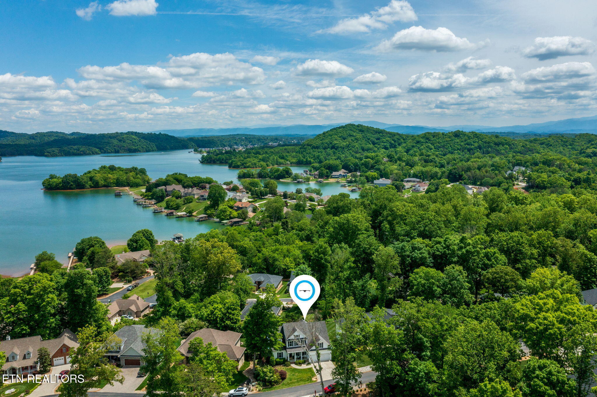 221 Gadusi Way Loudon TN 37774
