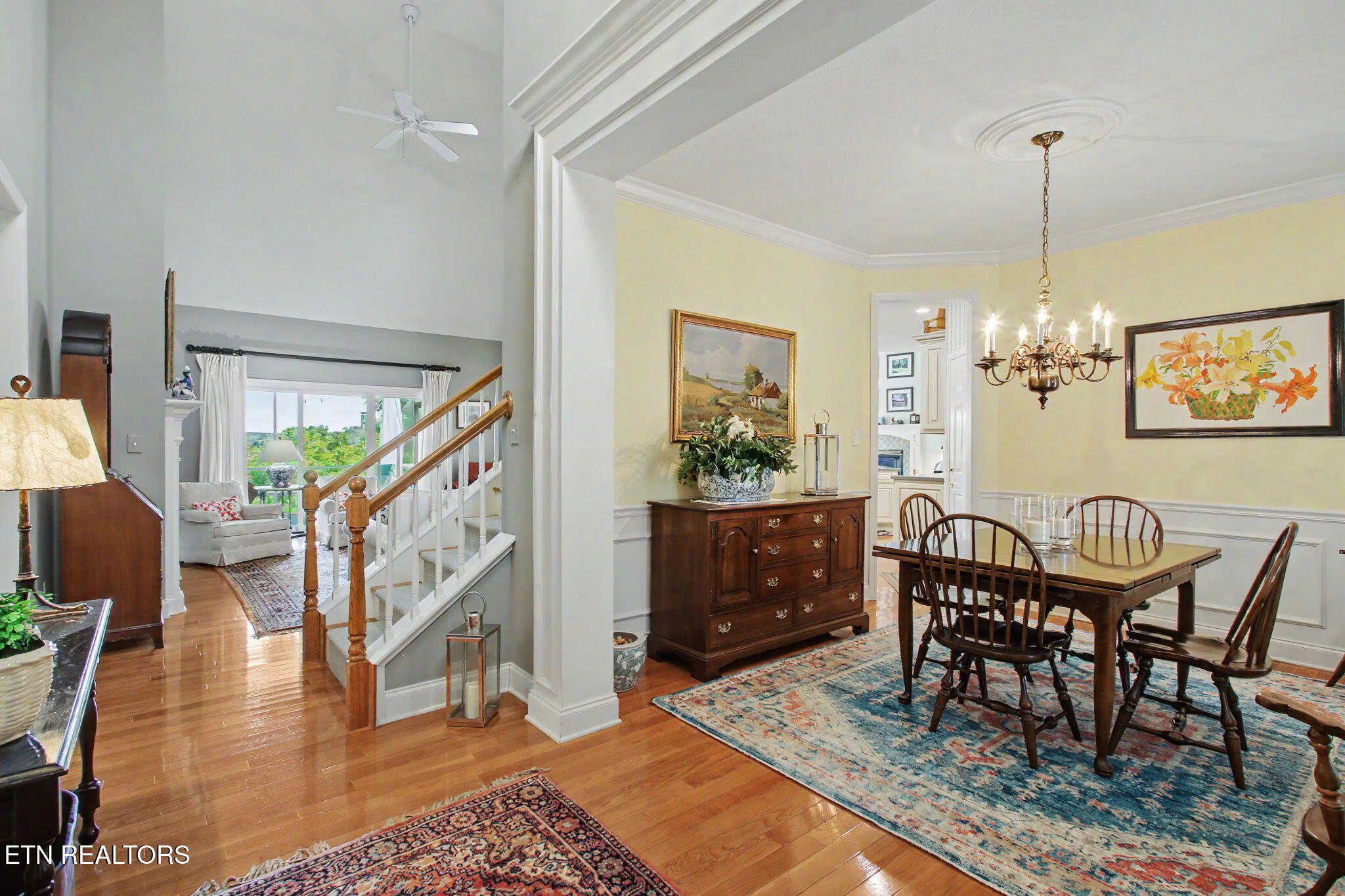 221 Gadusi Way Loudon TN 37774