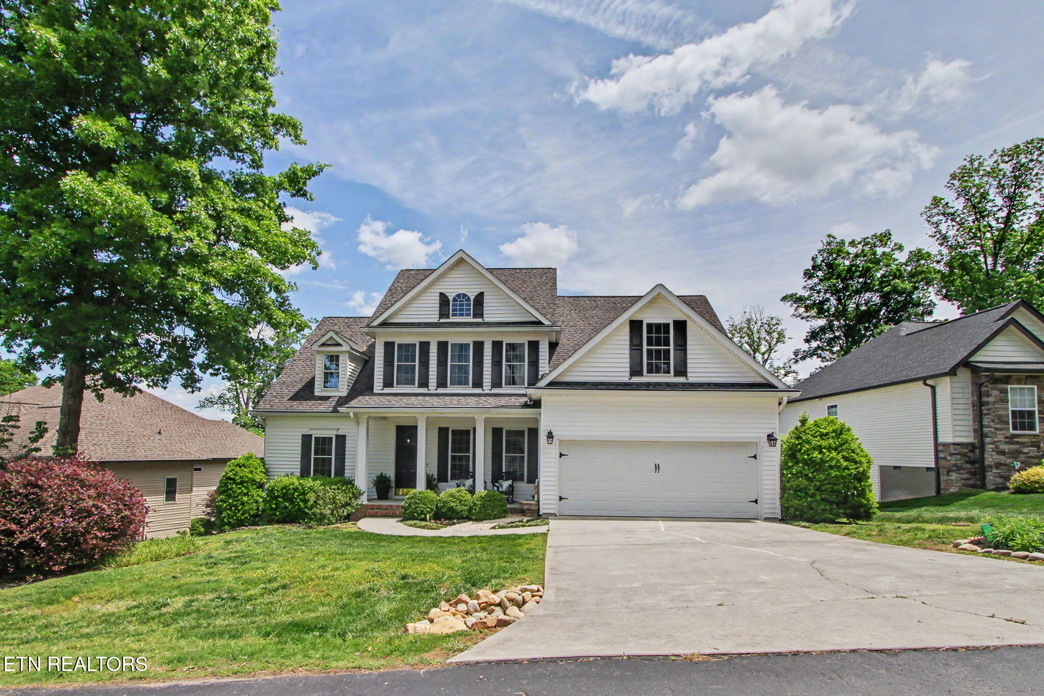 221 Gadusi Way Loudon TN 37774