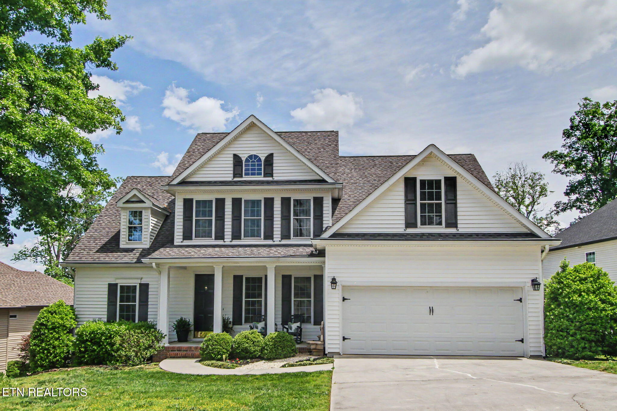 221 Gadusi Way Loudon TN 37774