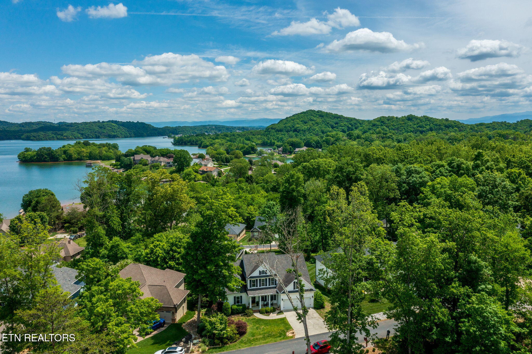 221 Gadusi Way Loudon TN 37774