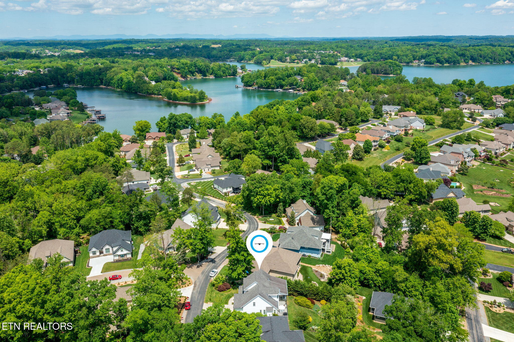 221 Gadusi Way Loudon TN 37774