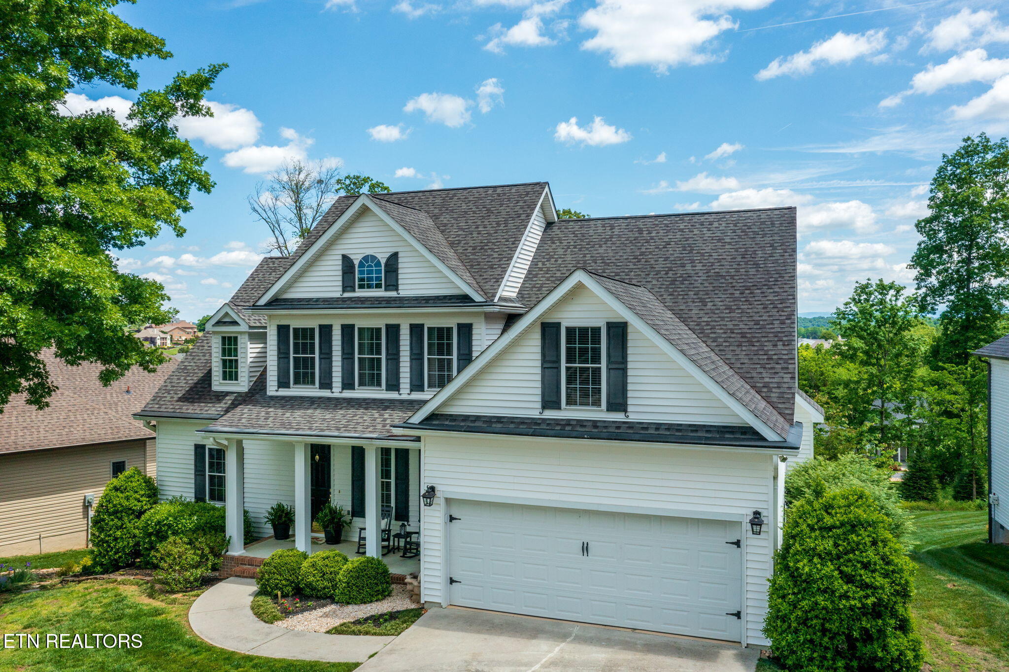 221 Gadusi Way Loudon TN 37774
