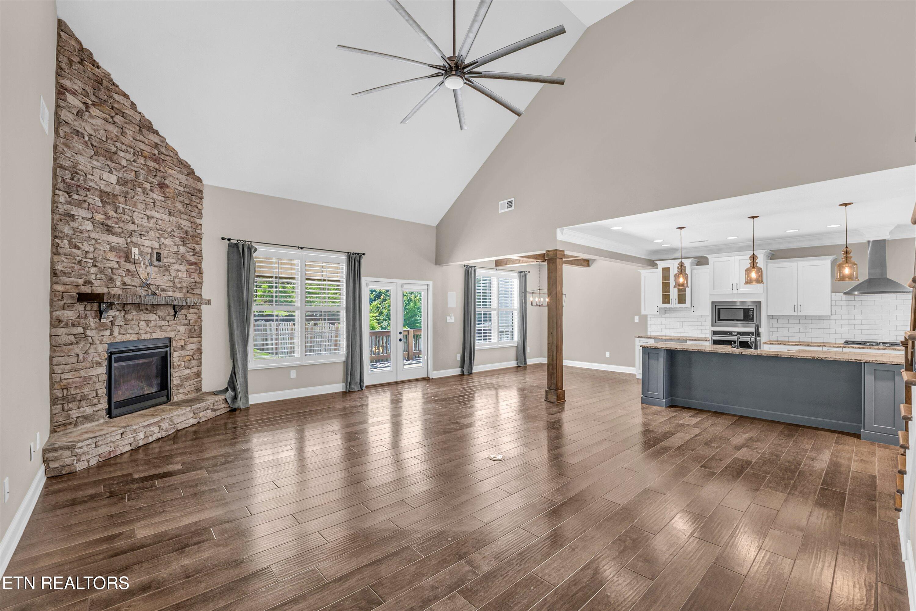 2043 Highlands Ridge Lane Knoxville TN 37932