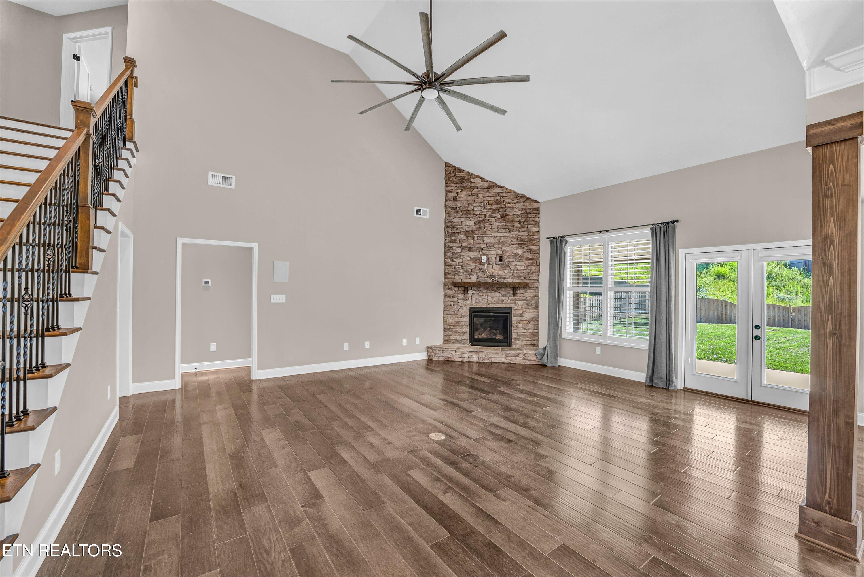 2043 Highlands Ridge Lane Knoxville TN 37932