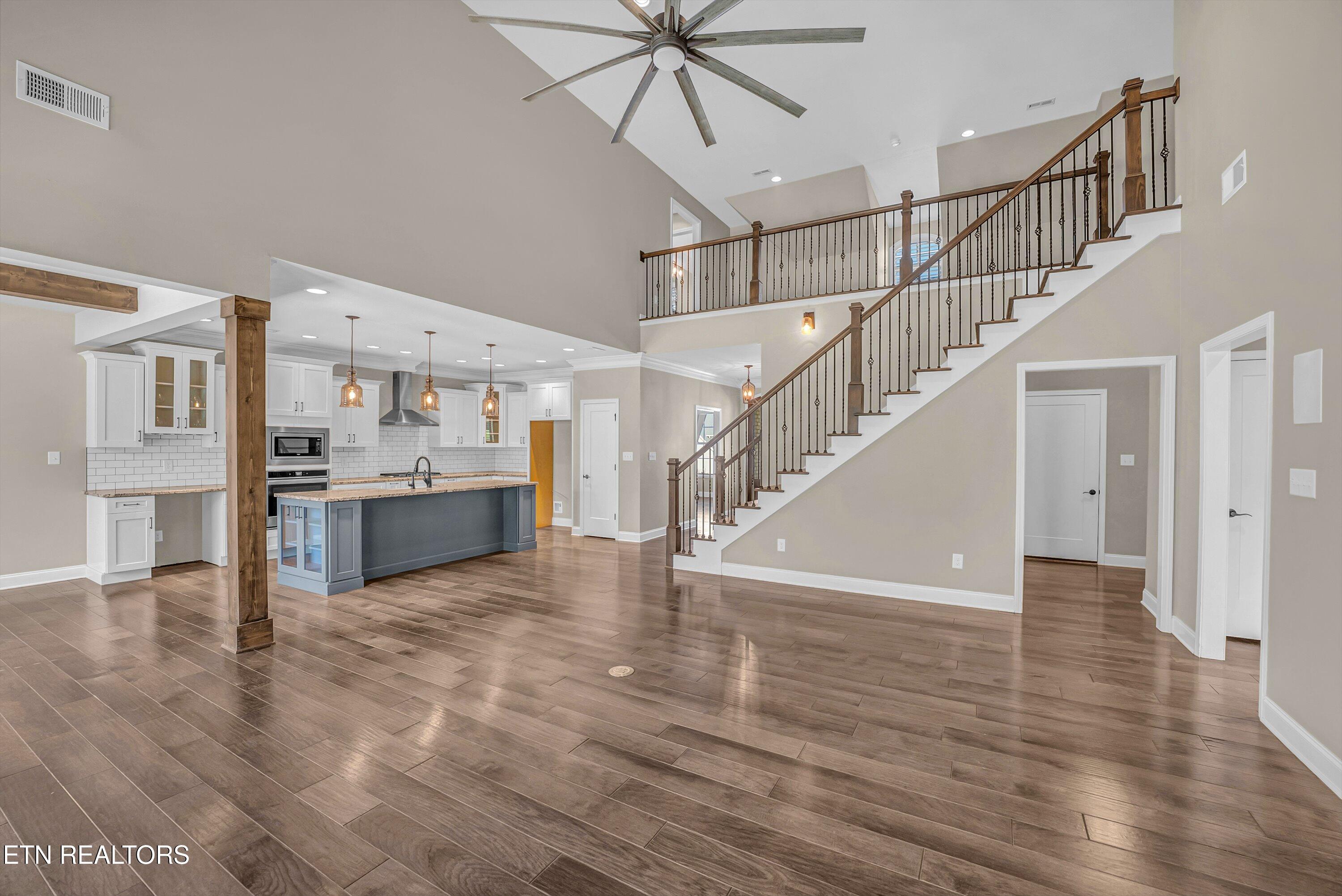 2043 Highlands Ridge Lane Knoxville TN 37932