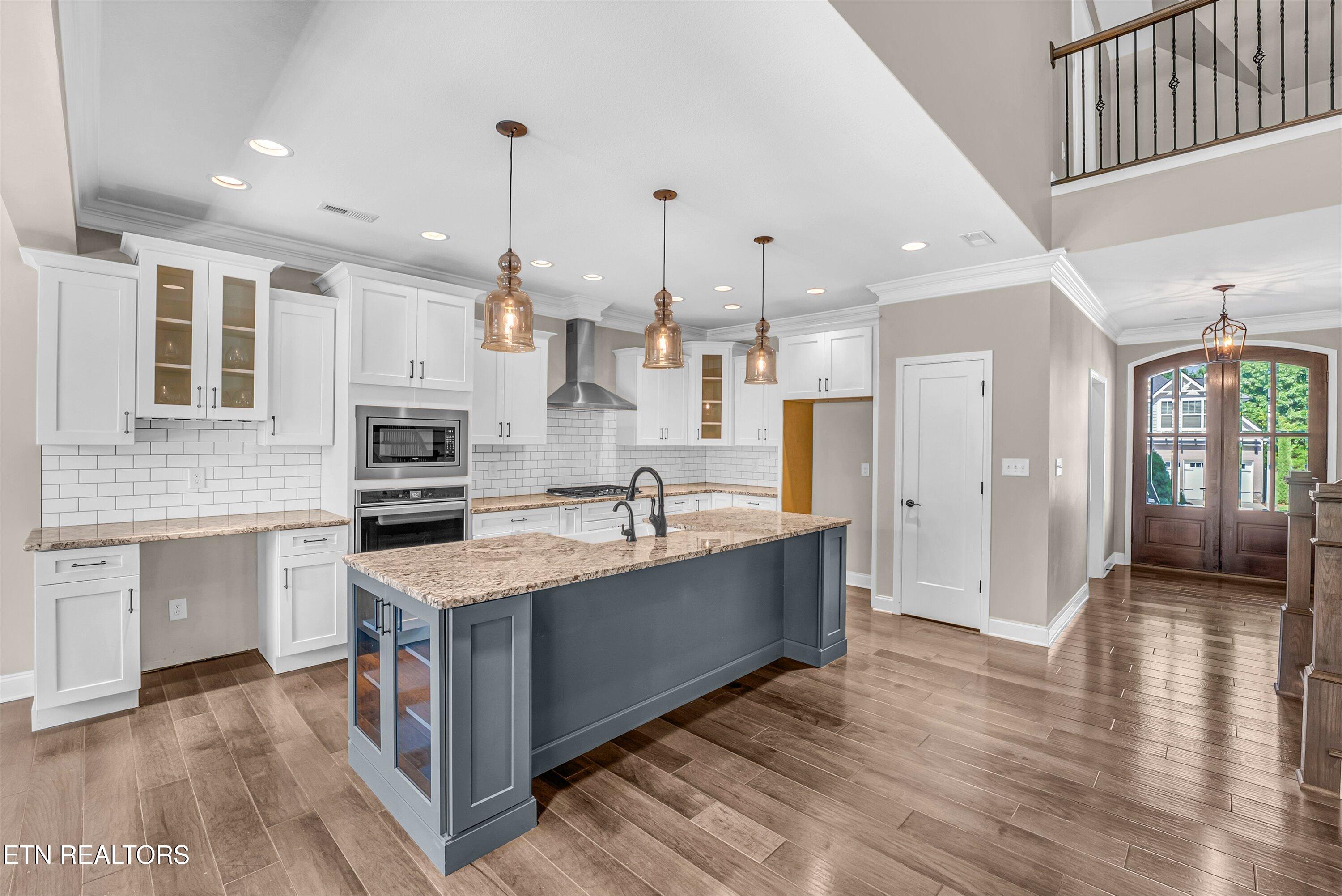 2043 Highlands Ridge Lane Knoxville TN 37932