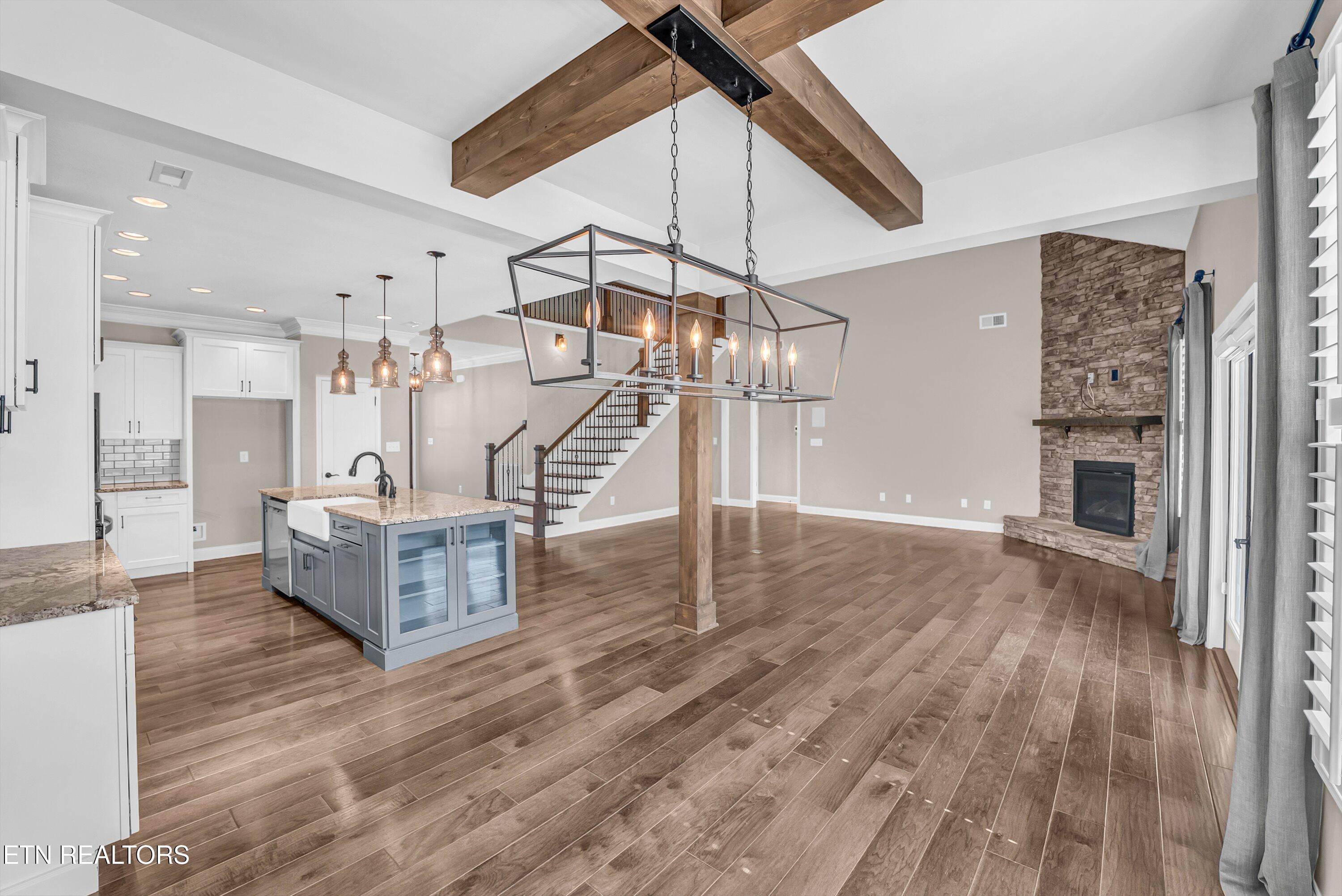 2043 Highlands Ridge Lane Knoxville TN 37932