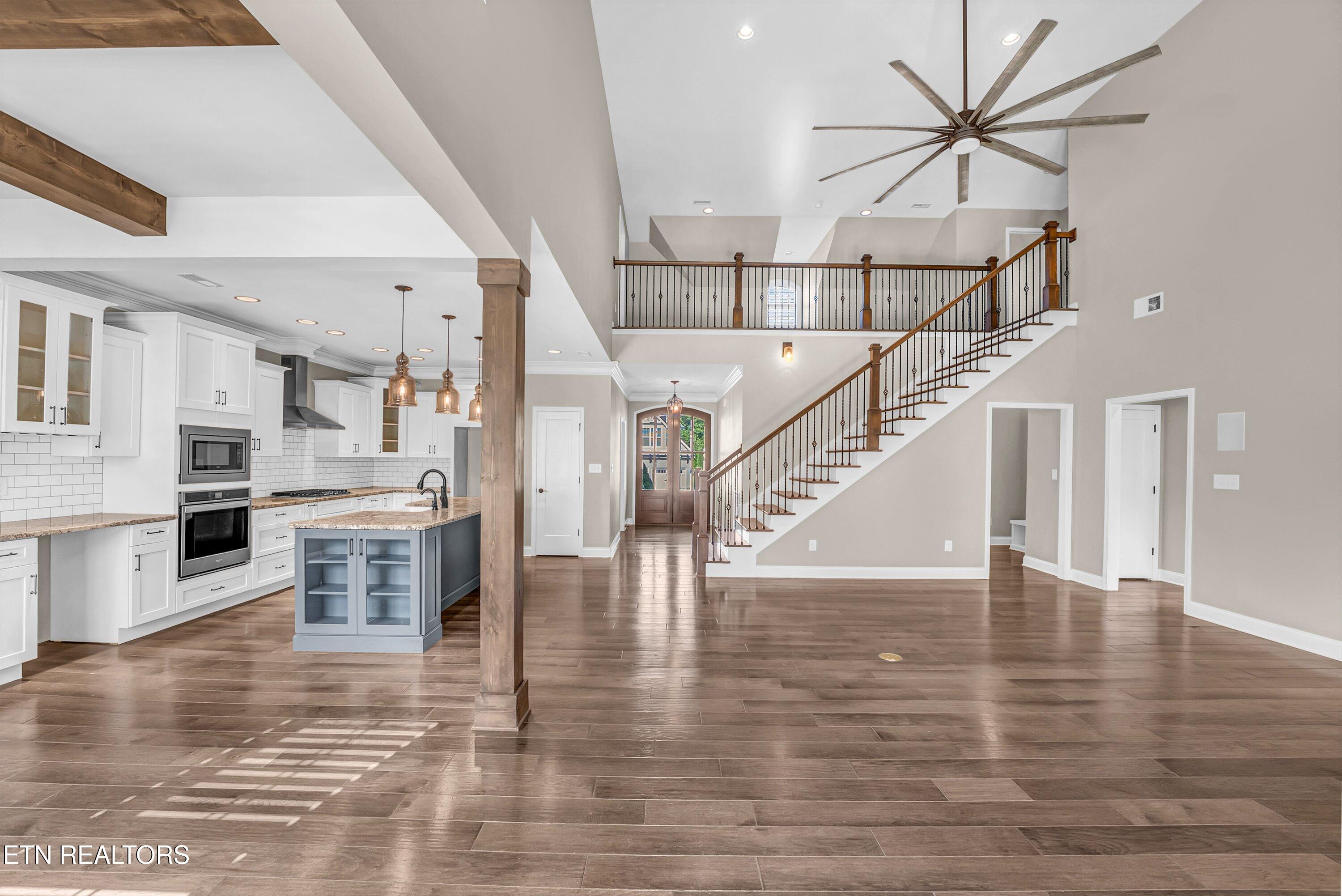 2043 Highlands Ridge Lane Knoxville TN 37932