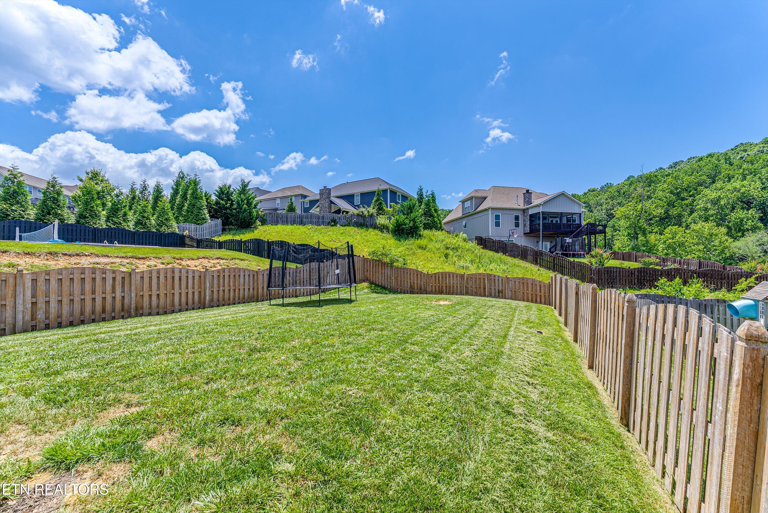 2043 Highlands Ridge Lane Knoxville TN 37932