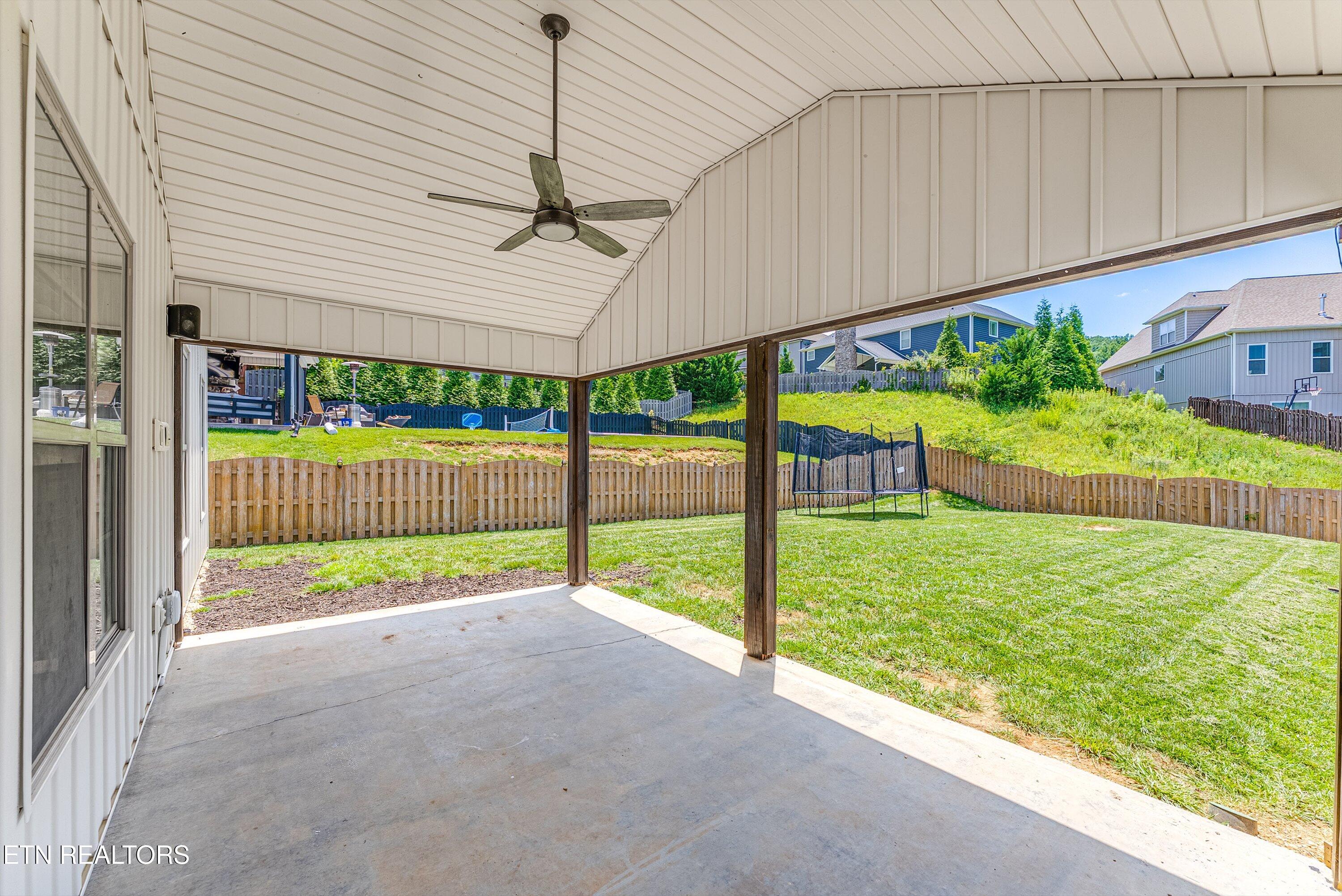 2043 Highlands Ridge Lane Knoxville TN 37932
