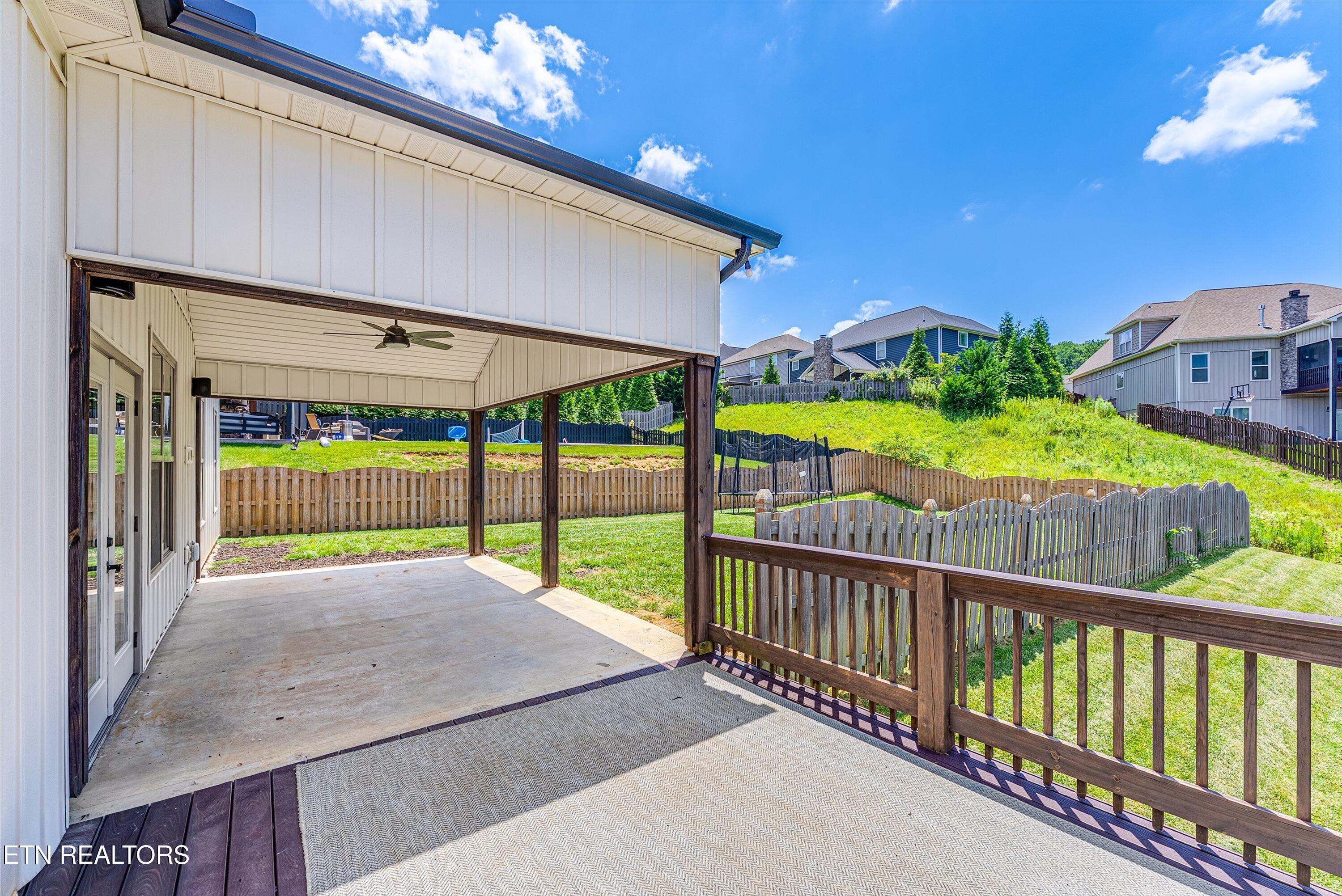 2043 Highlands Ridge Lane Knoxville TN 37932