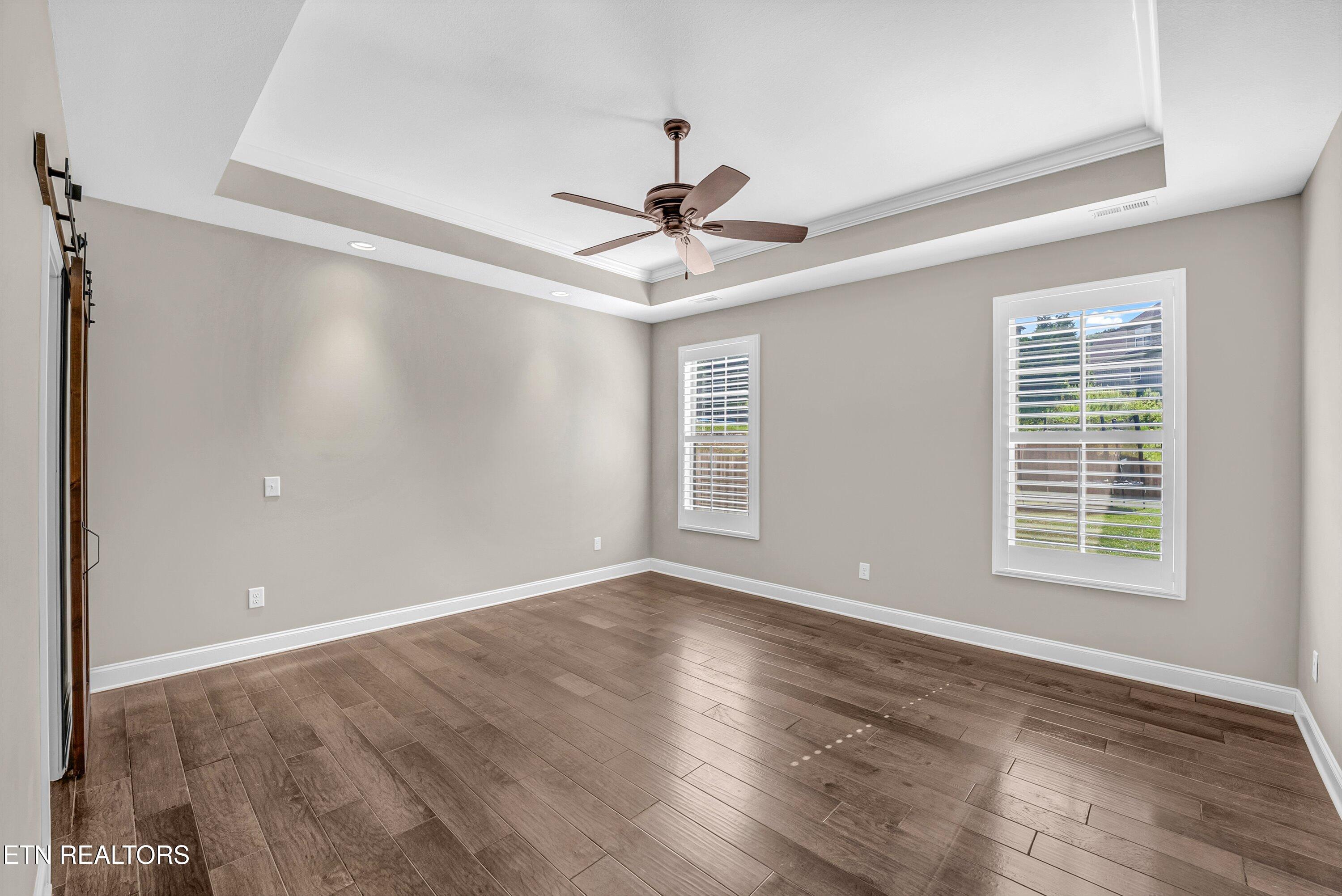 2043 Highlands Ridge Lane Knoxville TN 37932