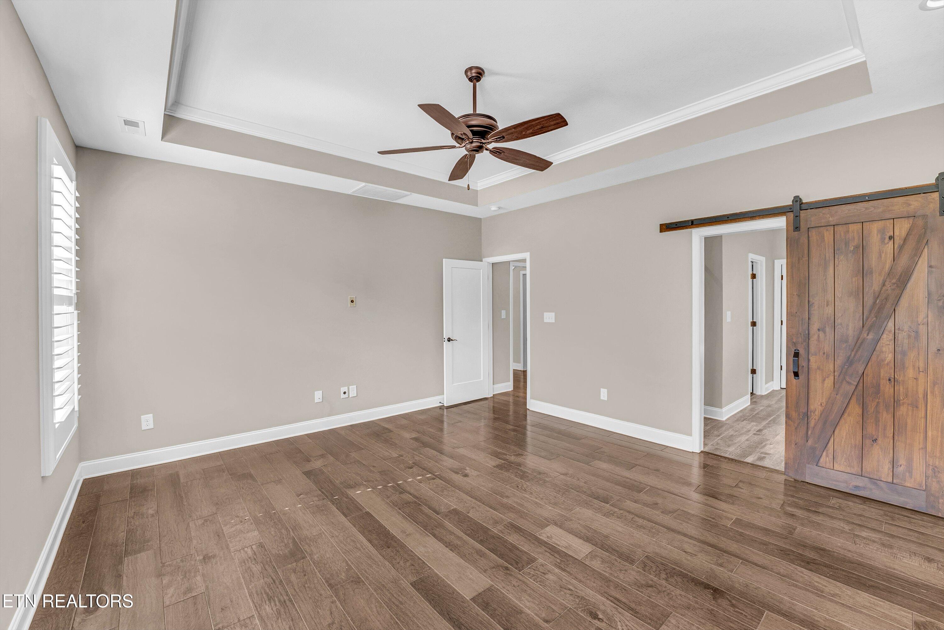 2043 Highlands Ridge Lane Knoxville TN 37932