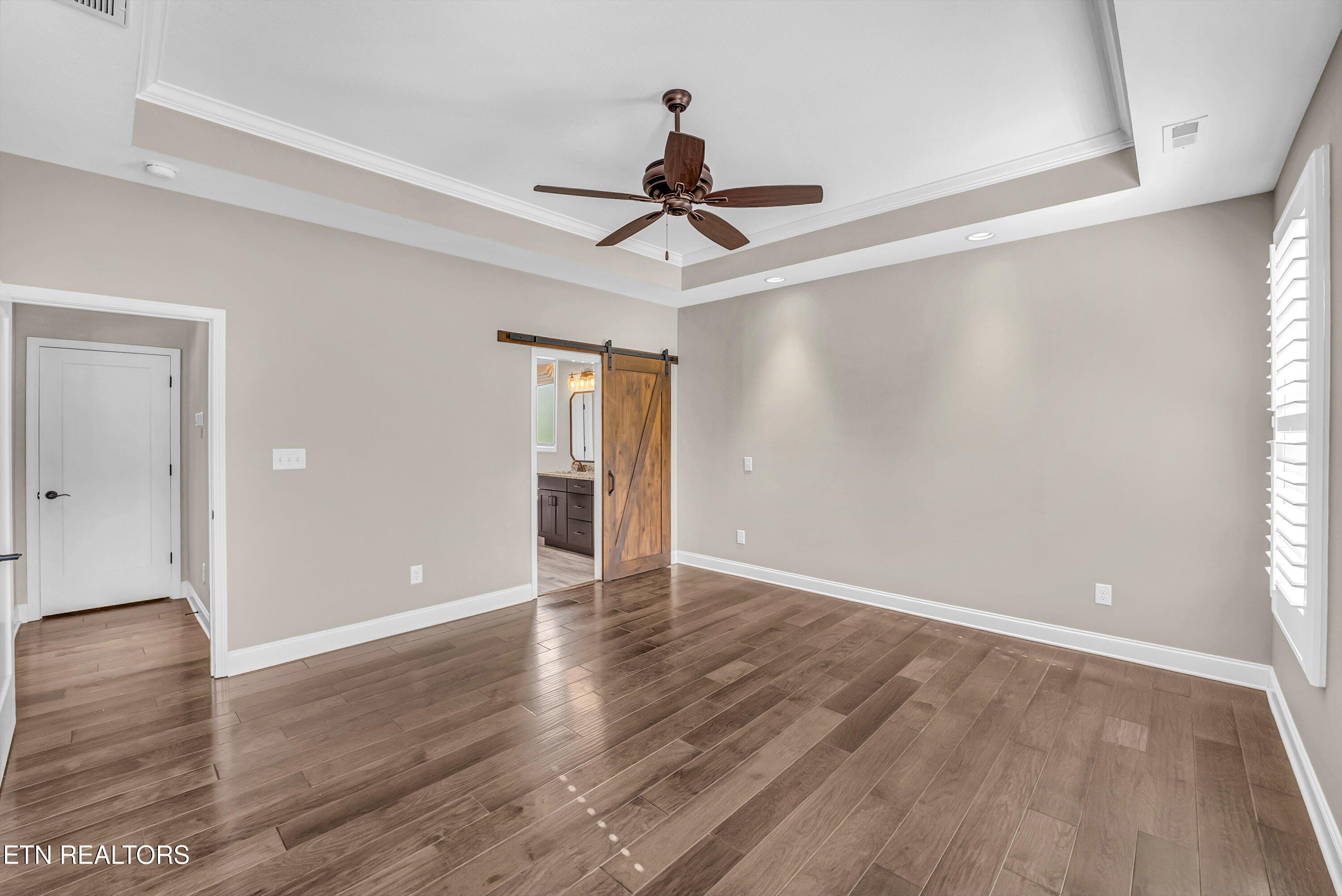 2043 Highlands Ridge Lane Knoxville TN 37932