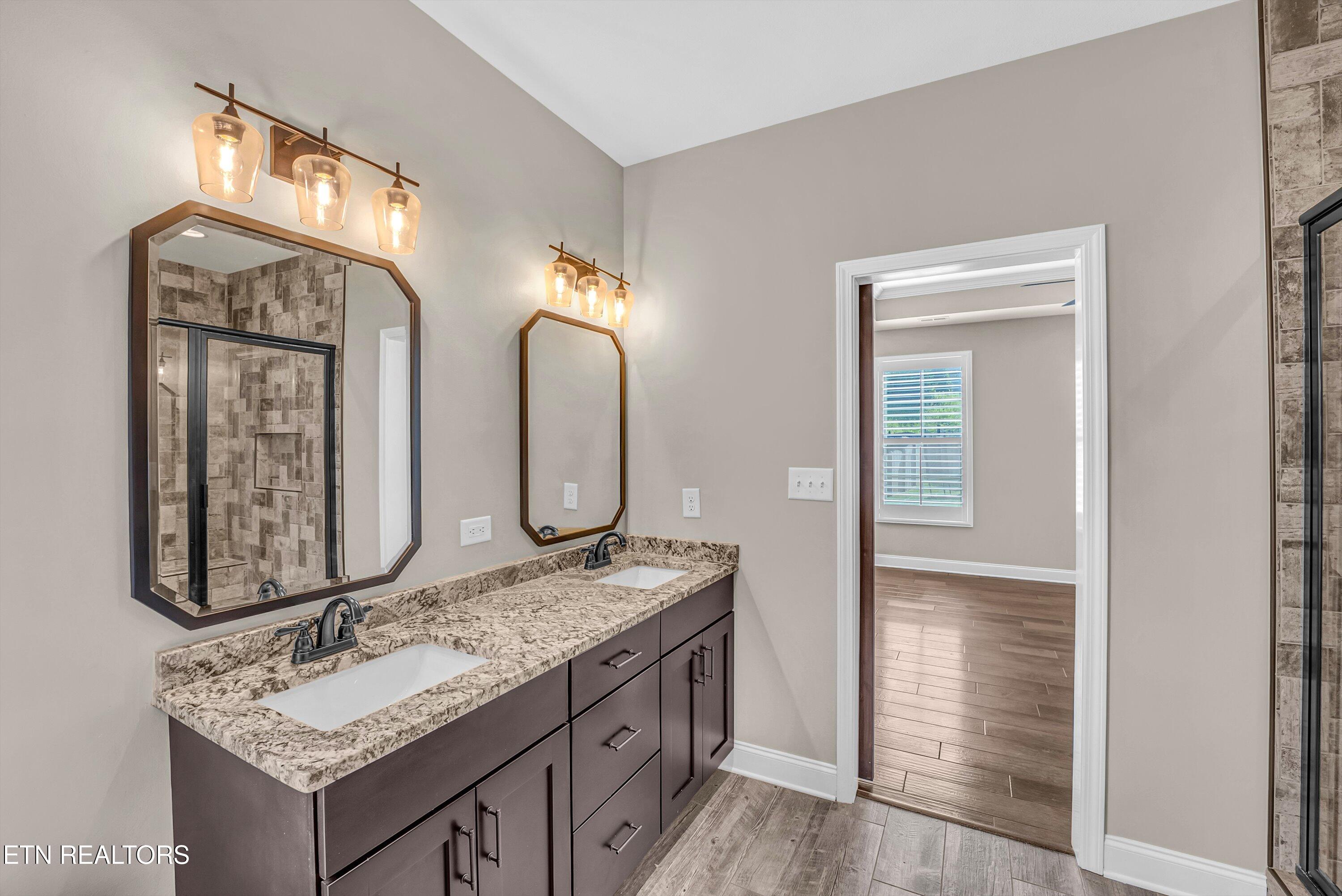 2043 Highlands Ridge Lane Knoxville TN 37932