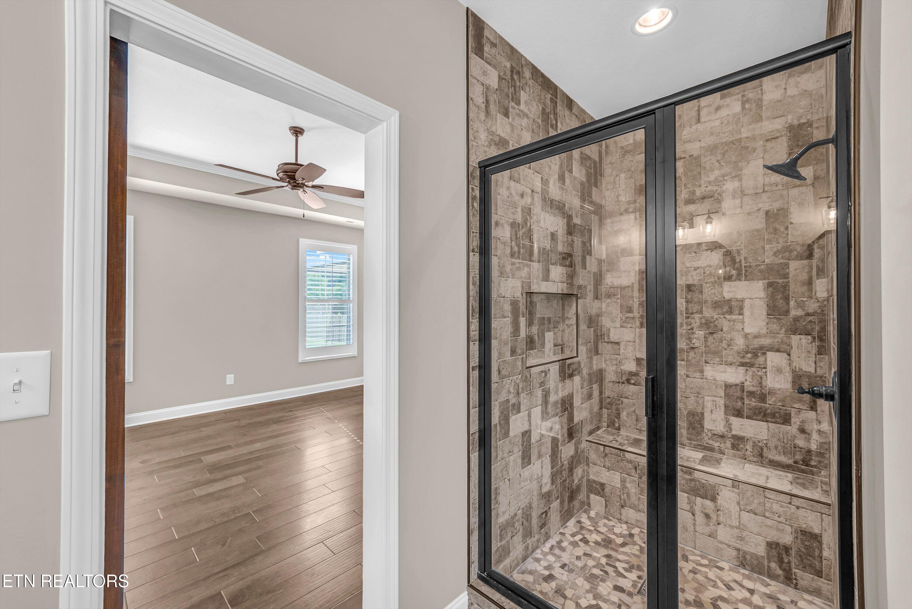 2043 Highlands Ridge Lane Knoxville TN 37932