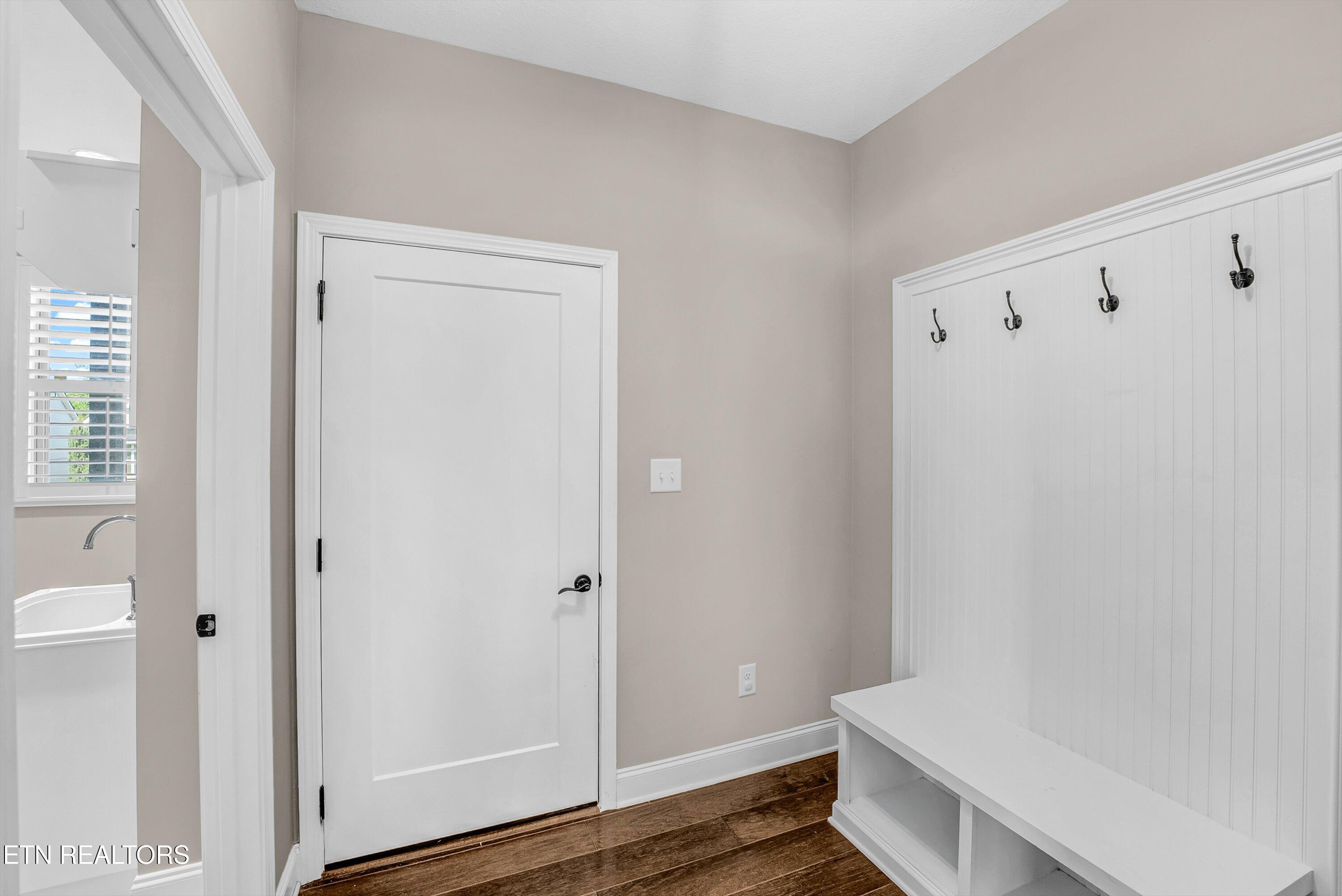 2043 Highlands Ridge Lane Knoxville TN 37932