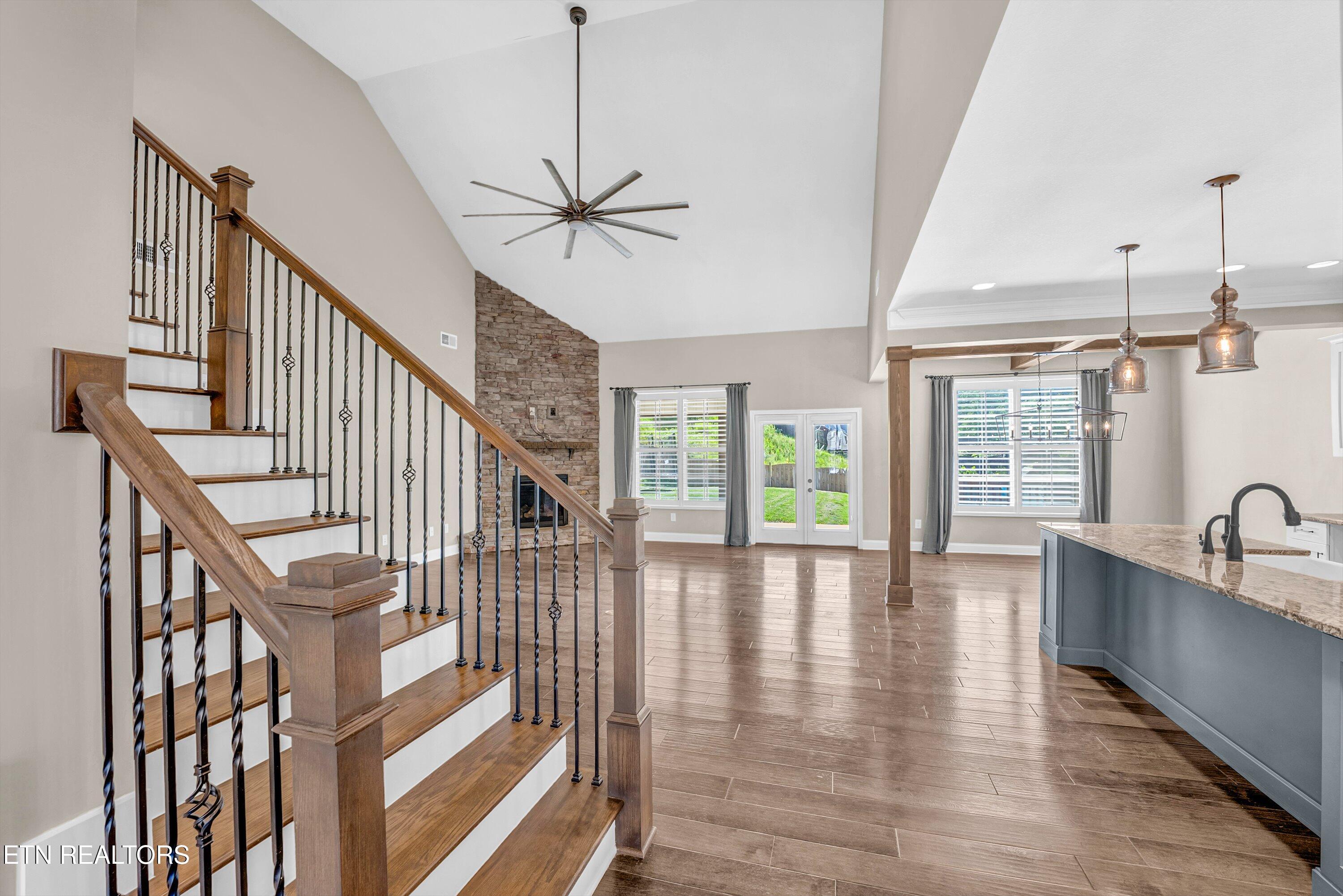 2043 Highlands Ridge Lane Knoxville TN 37932
