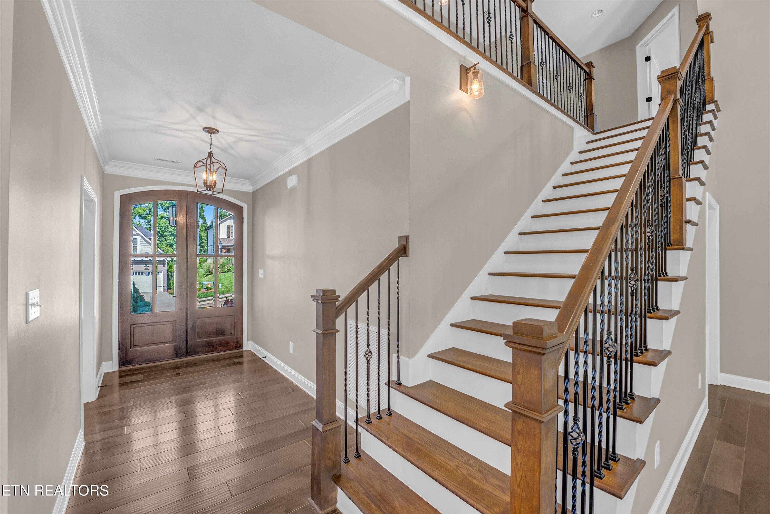 2043 Highlands Ridge Lane Knoxville TN 37932