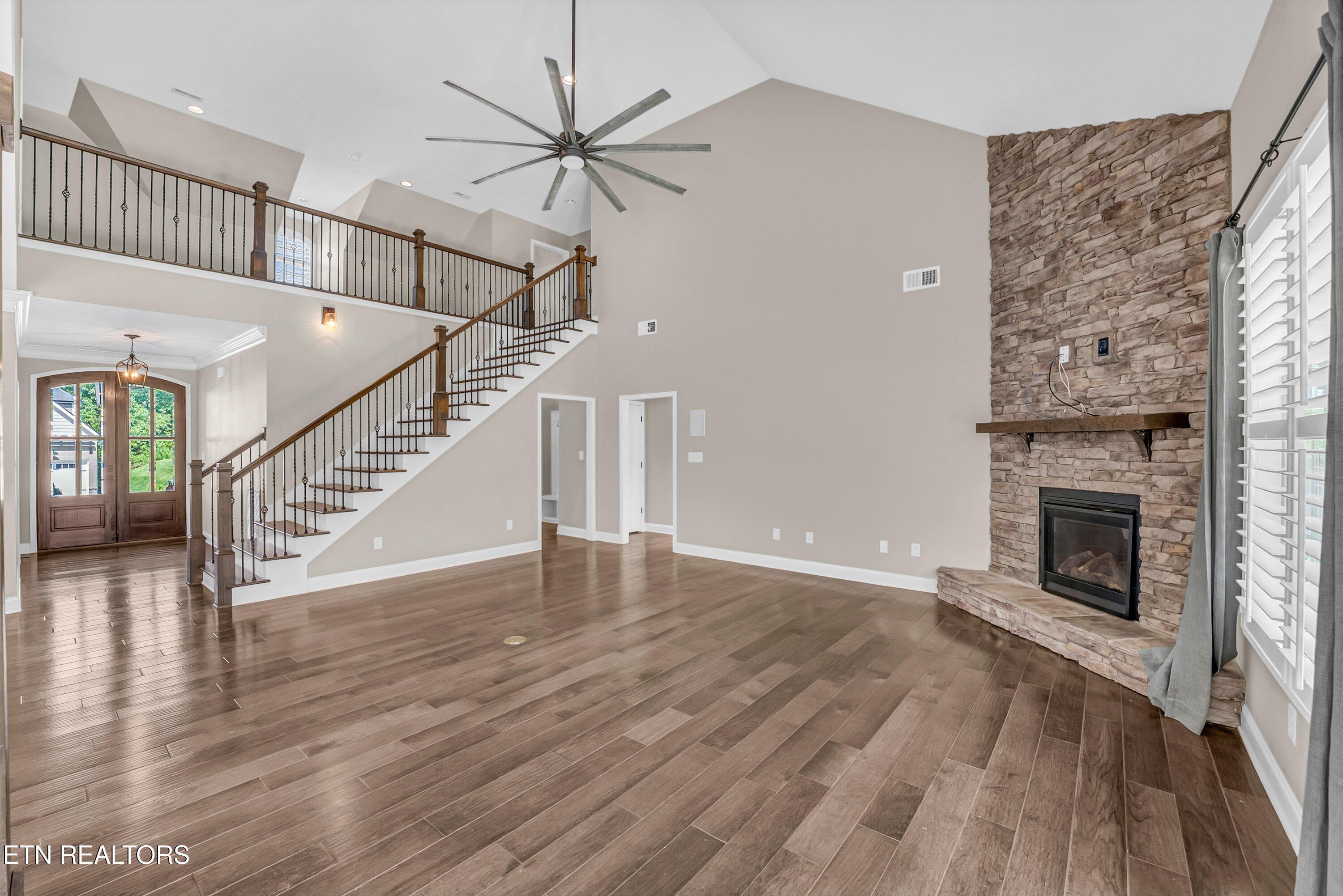 2043 Highlands Ridge Lane Knoxville TN 37932