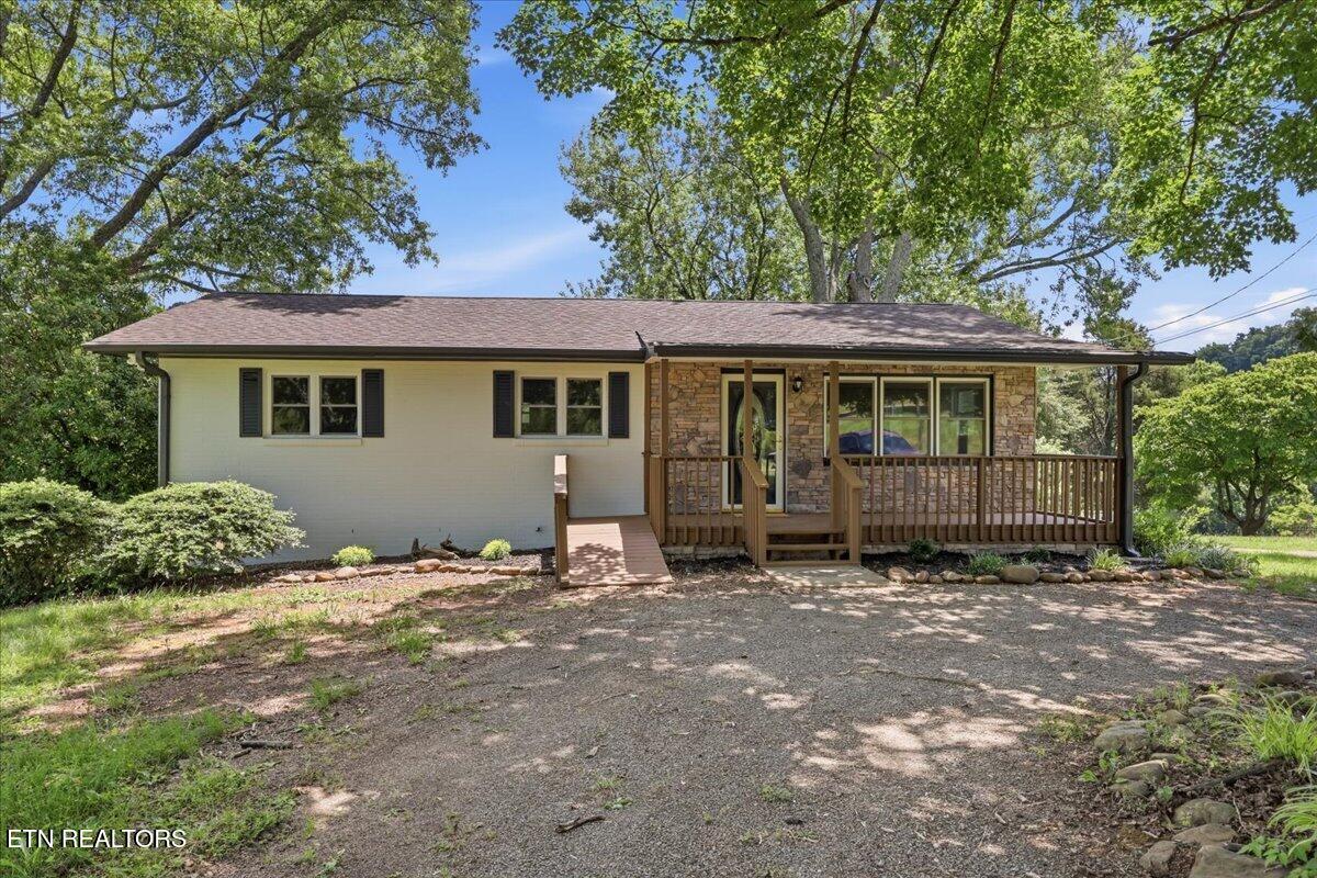 7214 Thorn Grove Pike Knoxville TN 37914