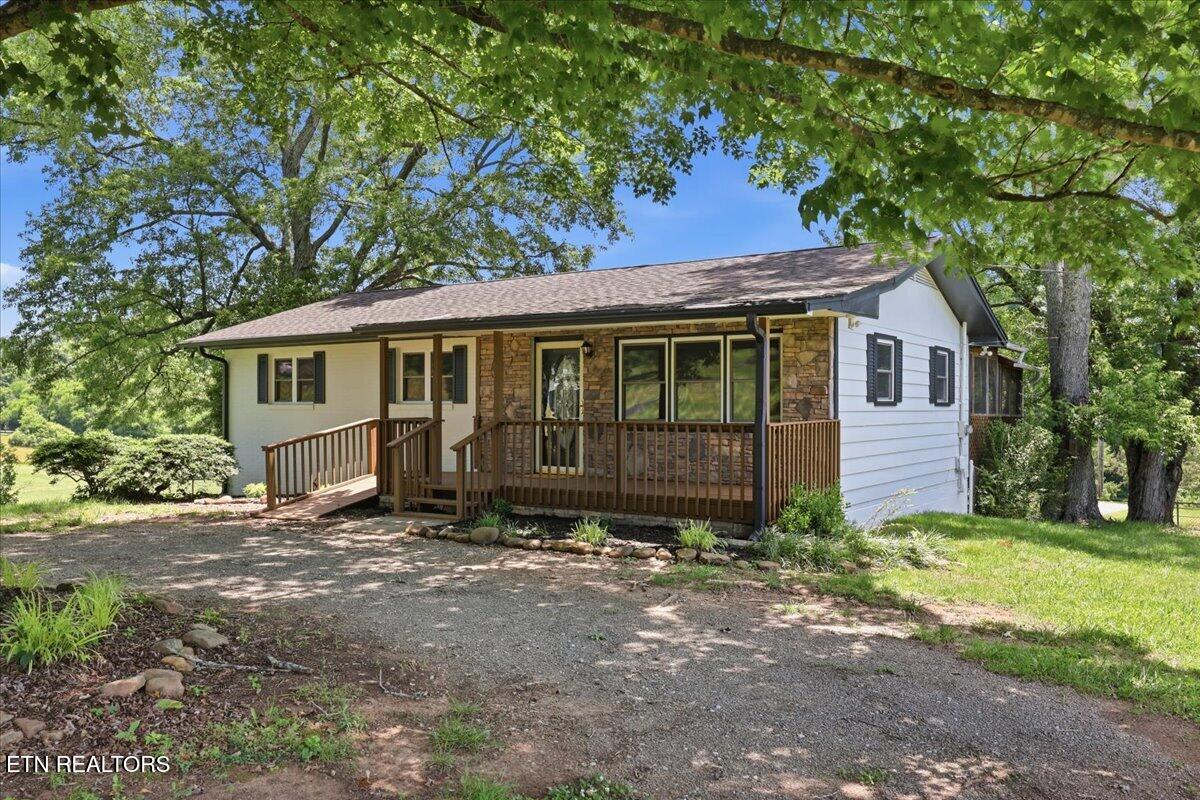 7214 Thorn Grove Pike Knoxville TN 37914