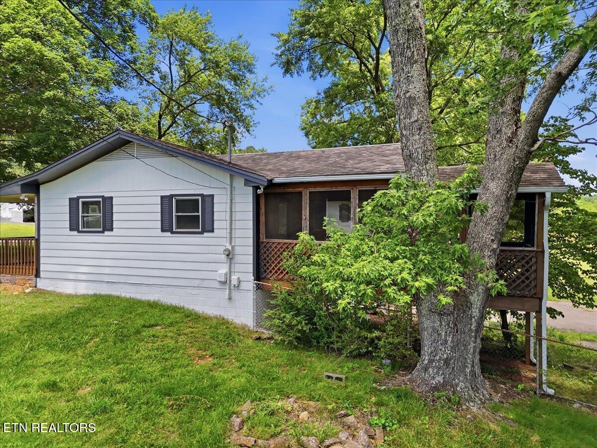 7214 Thorn Grove Pike Knoxville TN 37914