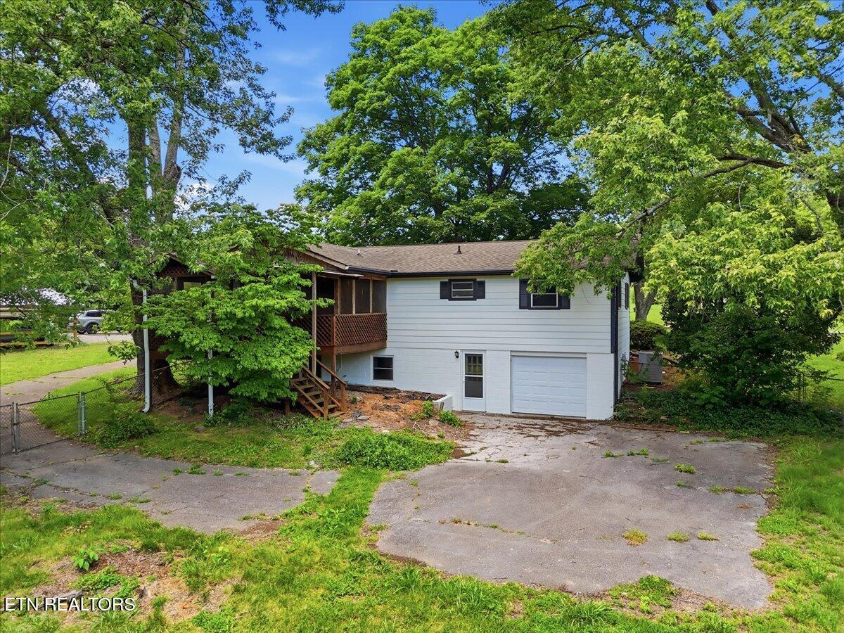 7214 Thorn Grove Pike Knoxville TN 37914