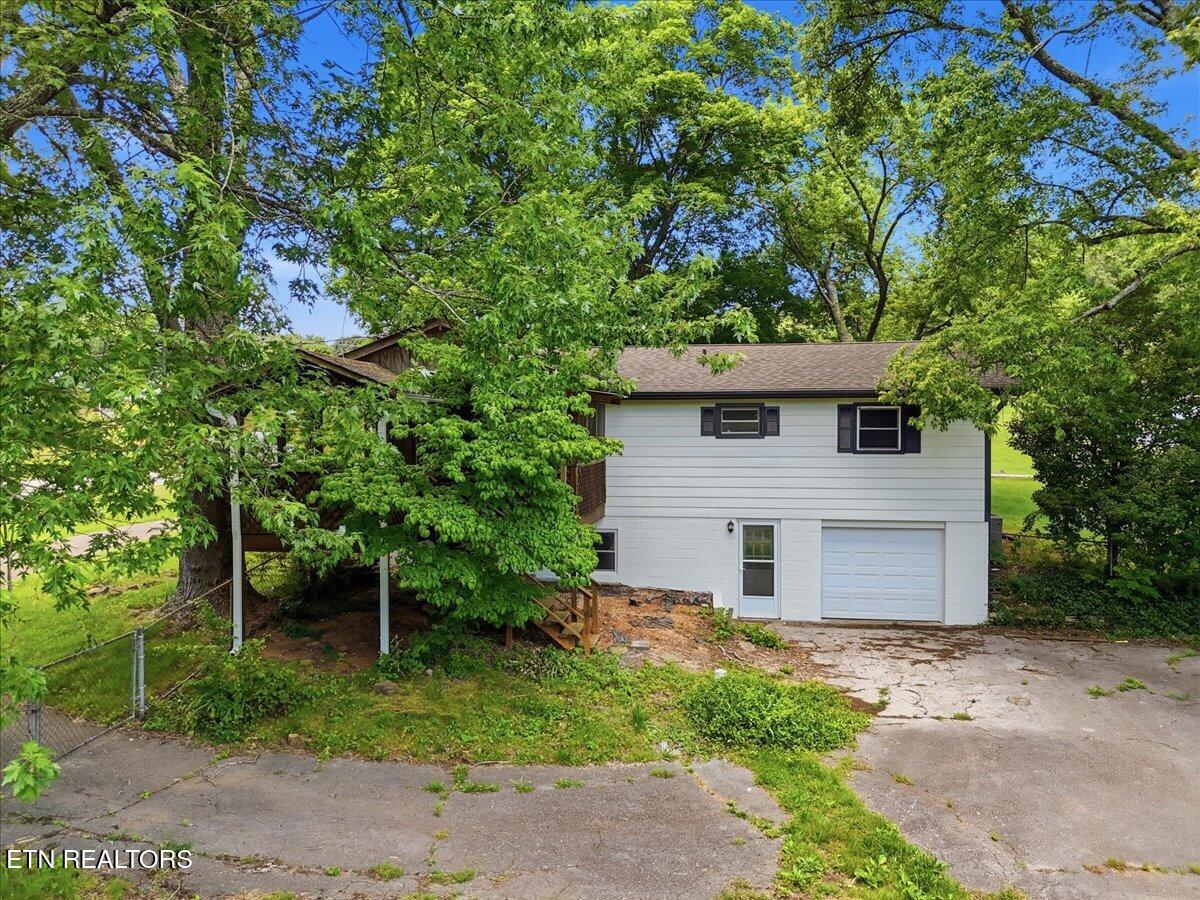 7214 Thorn Grove Pike Knoxville TN 37914