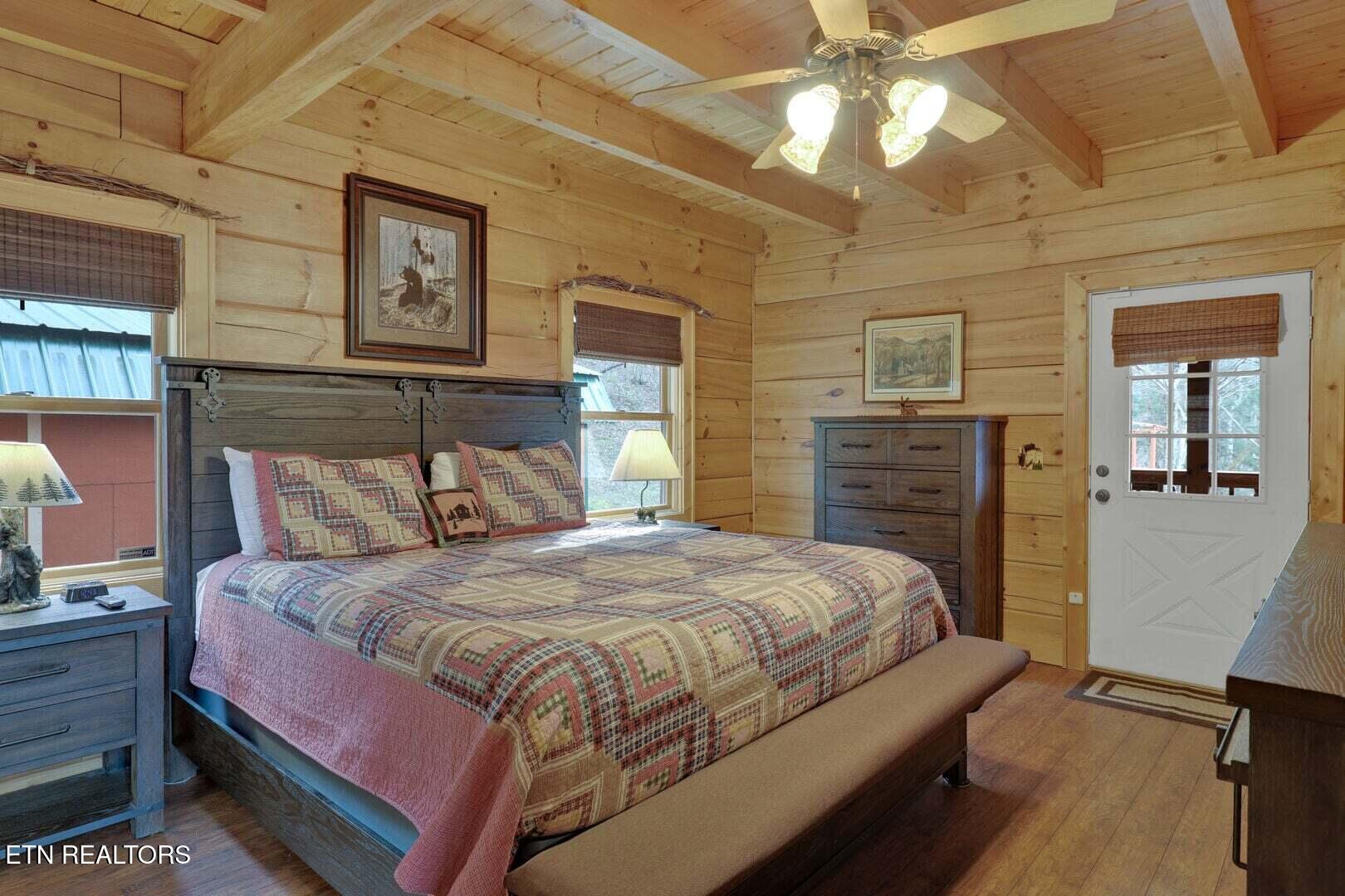 2980 Kulpan Way Pigeon Forge TN 37862