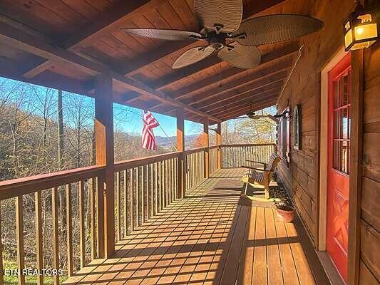 2980 Kulpan Way Pigeon Forge TN 37862