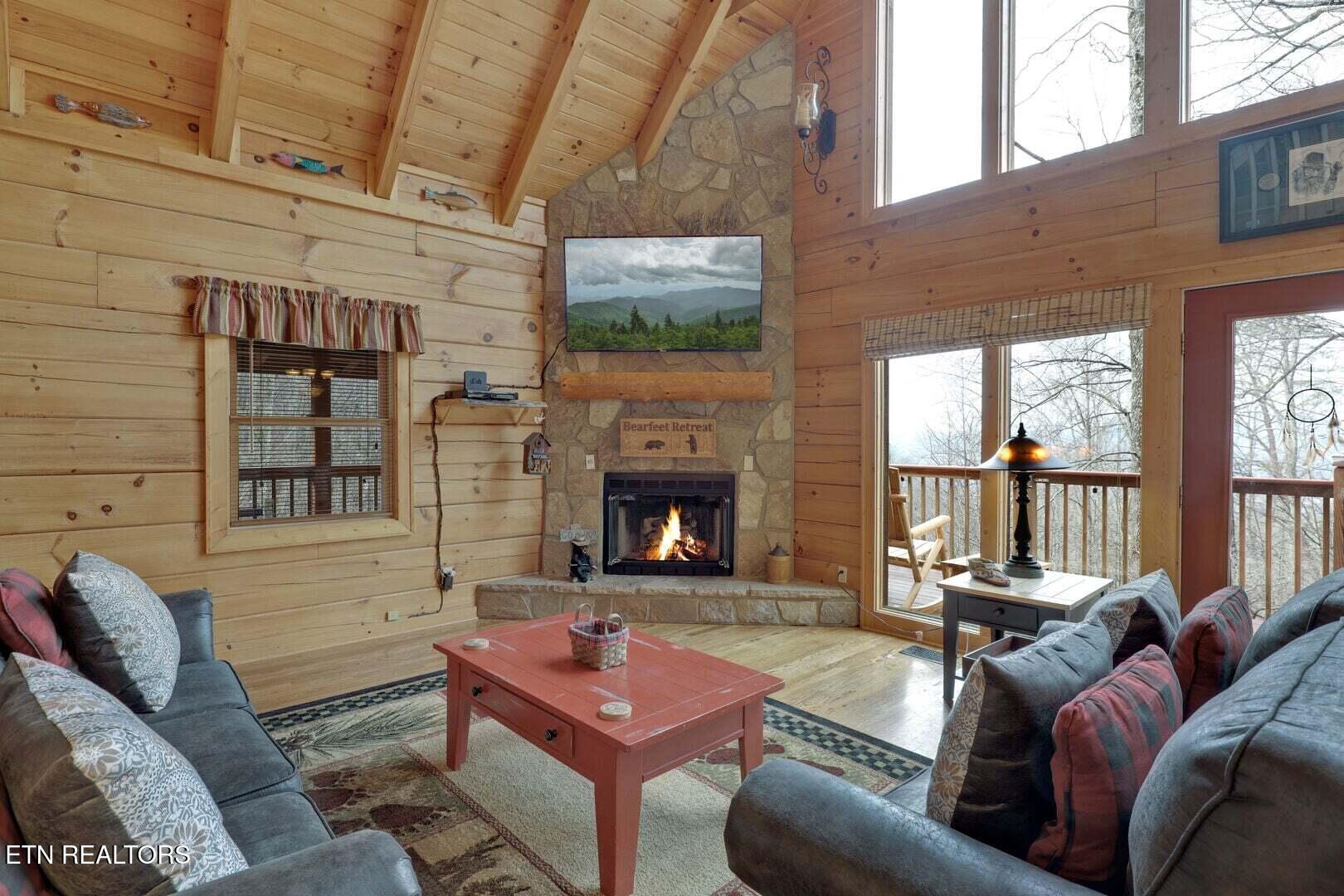 2980 Kulpan Way Pigeon Forge TN 37862