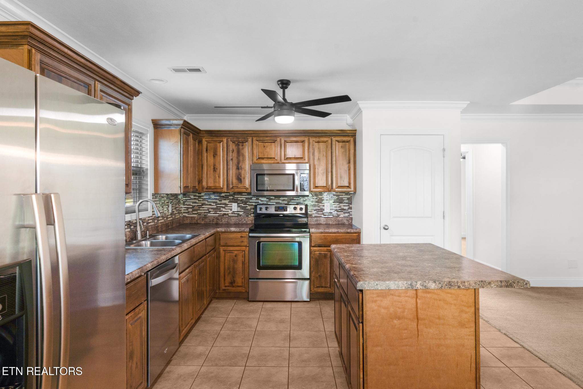 1112 Cherbourg Drive Maryville TN 37801