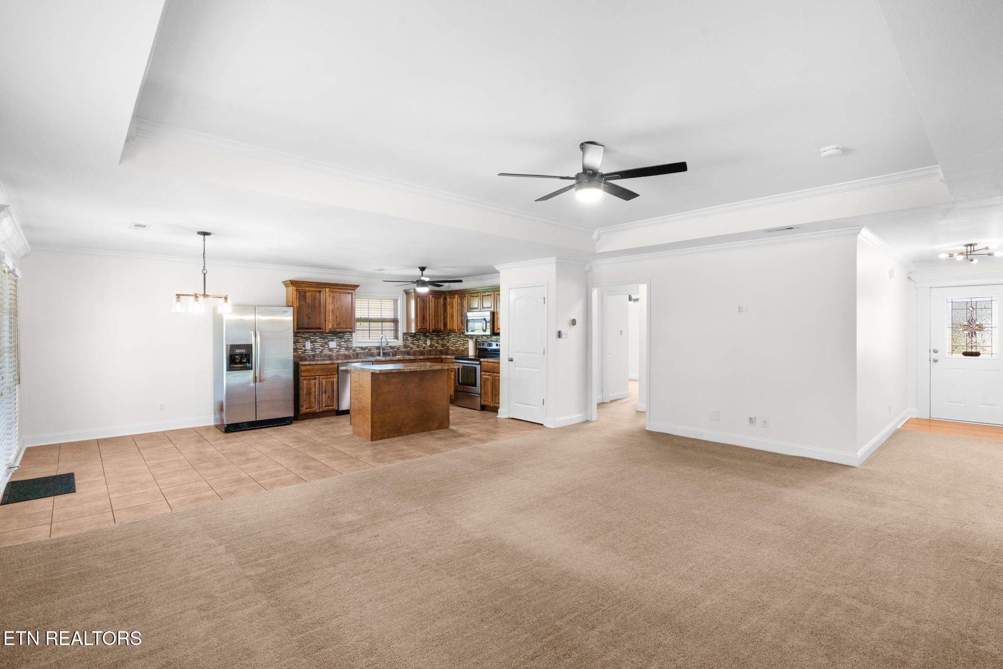 1112 Cherbourg Drive Maryville TN 37801