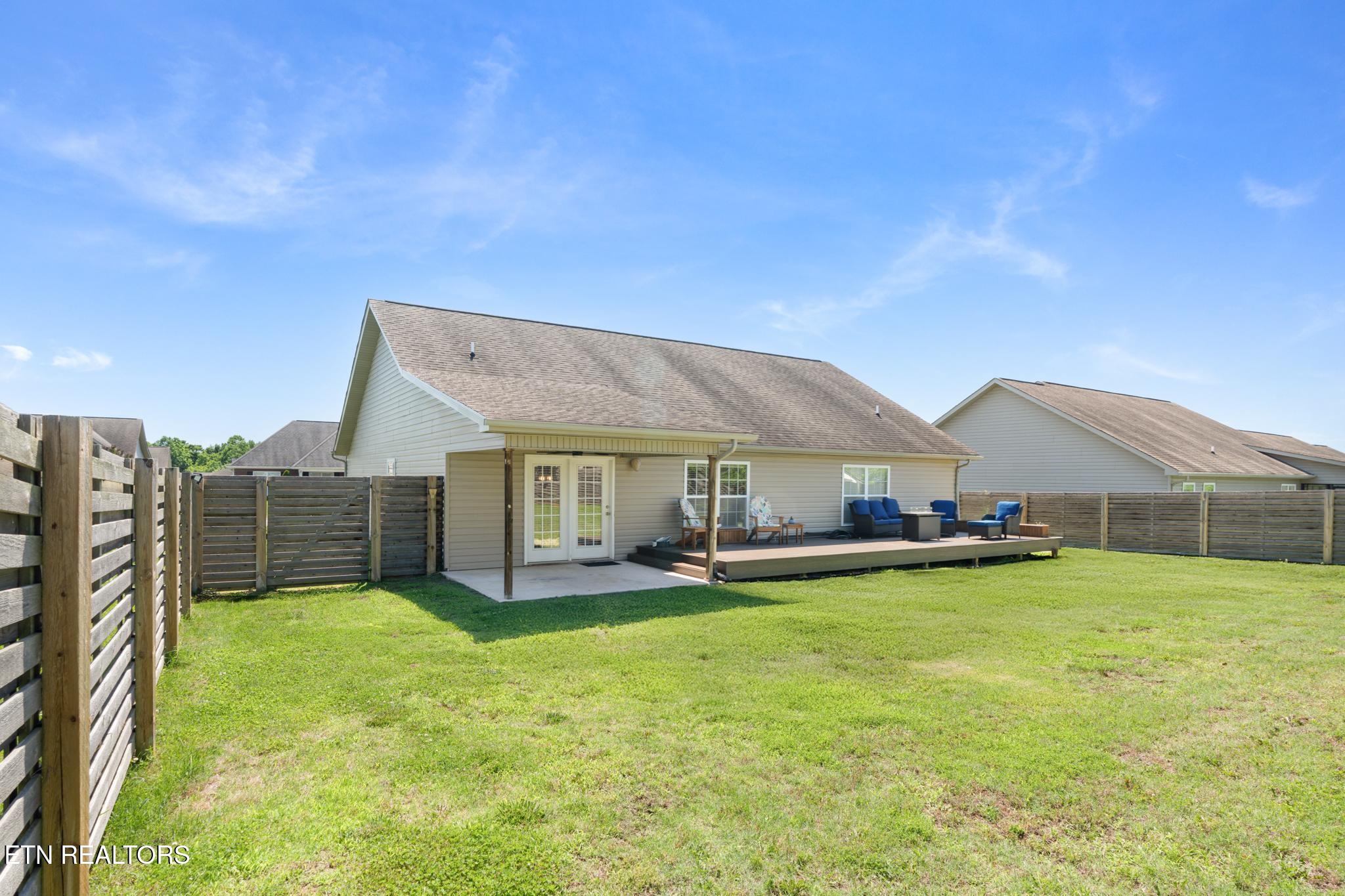 1112 Cherbourg Drive Maryville TN 37801