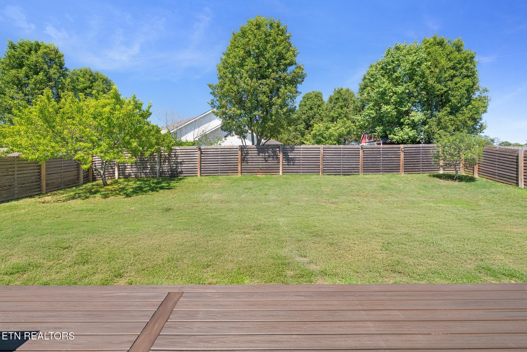 1112 Cherbourg Drive Maryville TN 37801