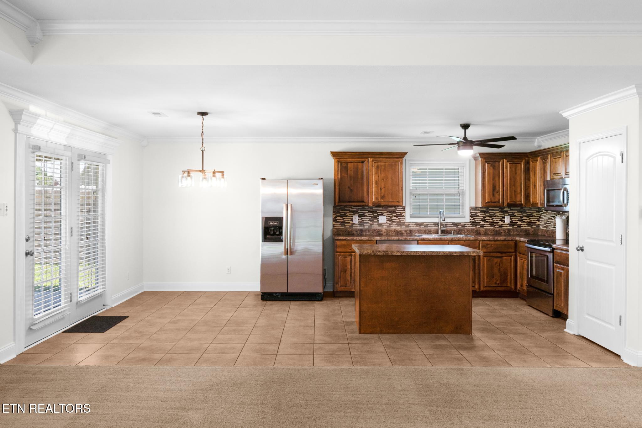 1112 Cherbourg Drive Maryville TN 37801