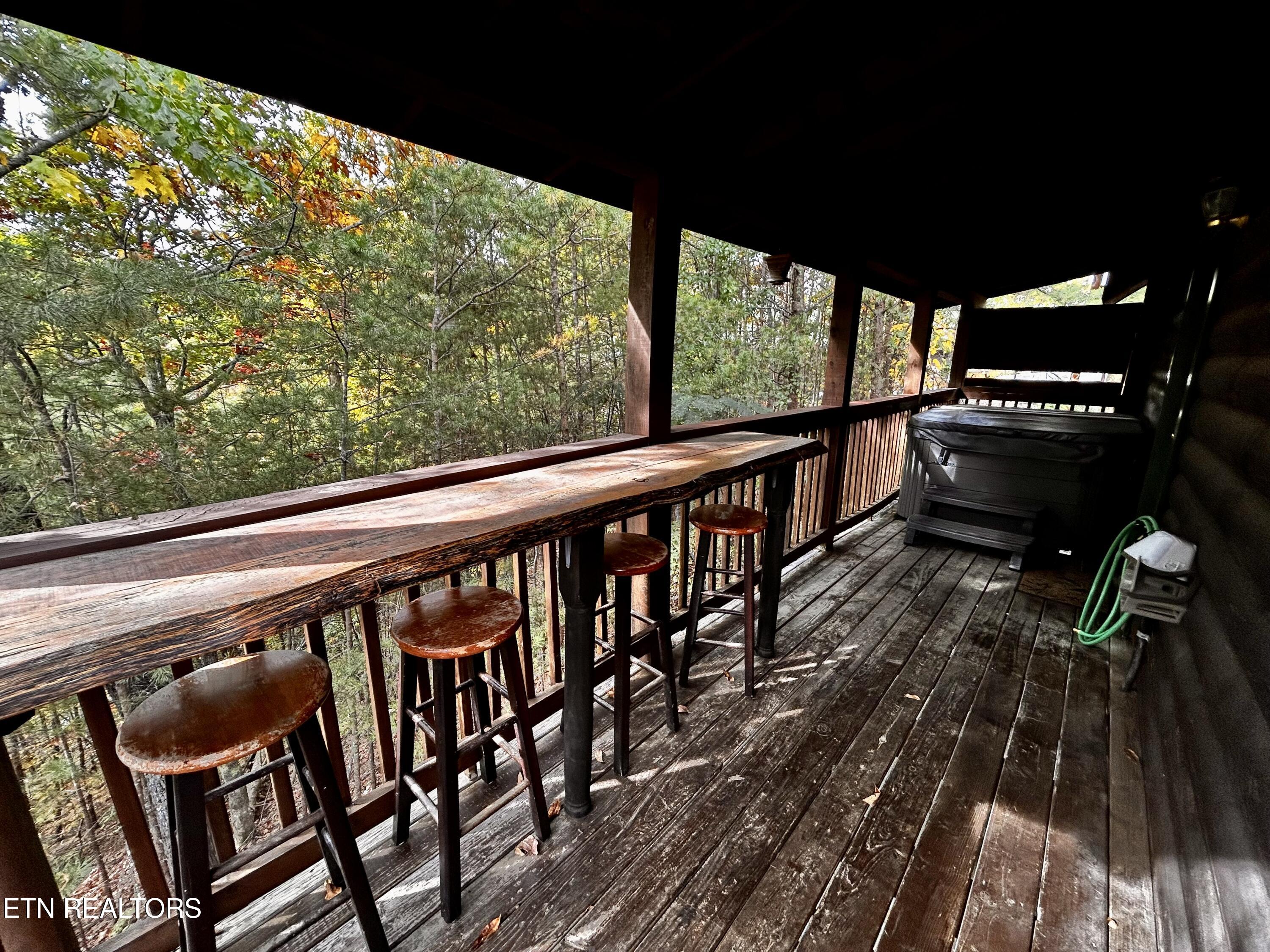 515 Chickasaw Gap Way Pigeon Forge TN 37863