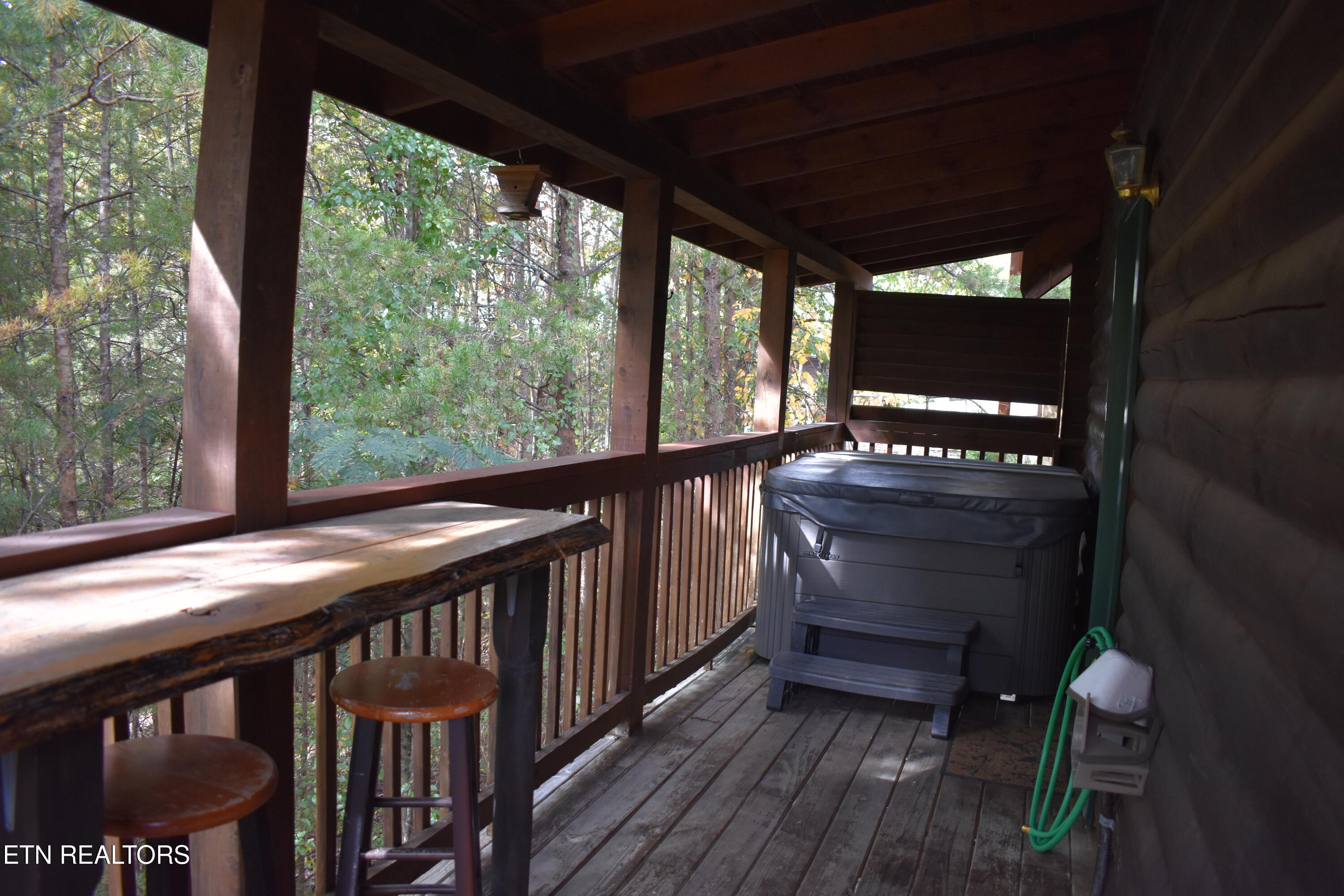 515 Chickasaw Gap Way Pigeon Forge TN 37863