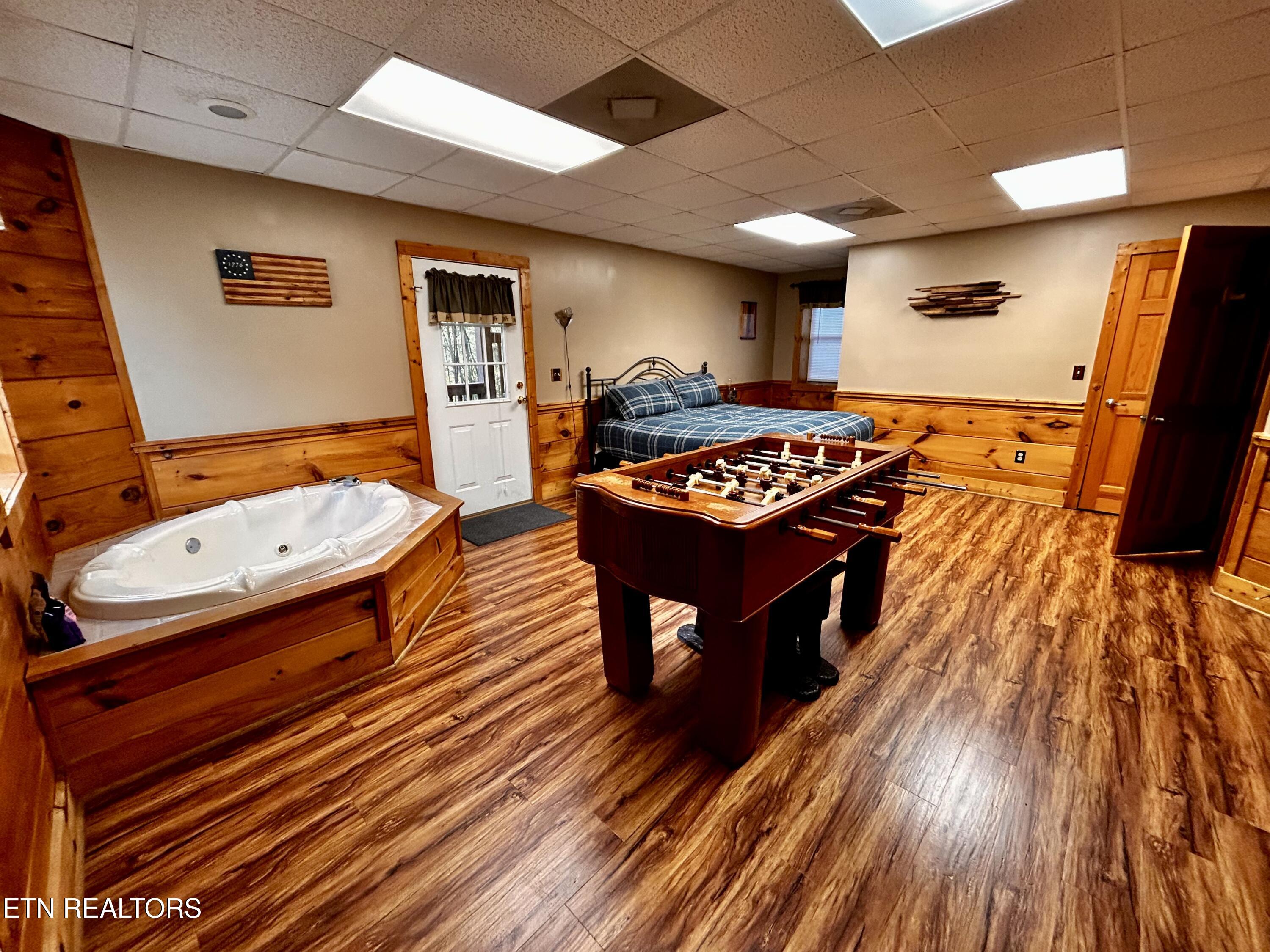 515 Chickasaw Gap Way Pigeon Forge TN 37863