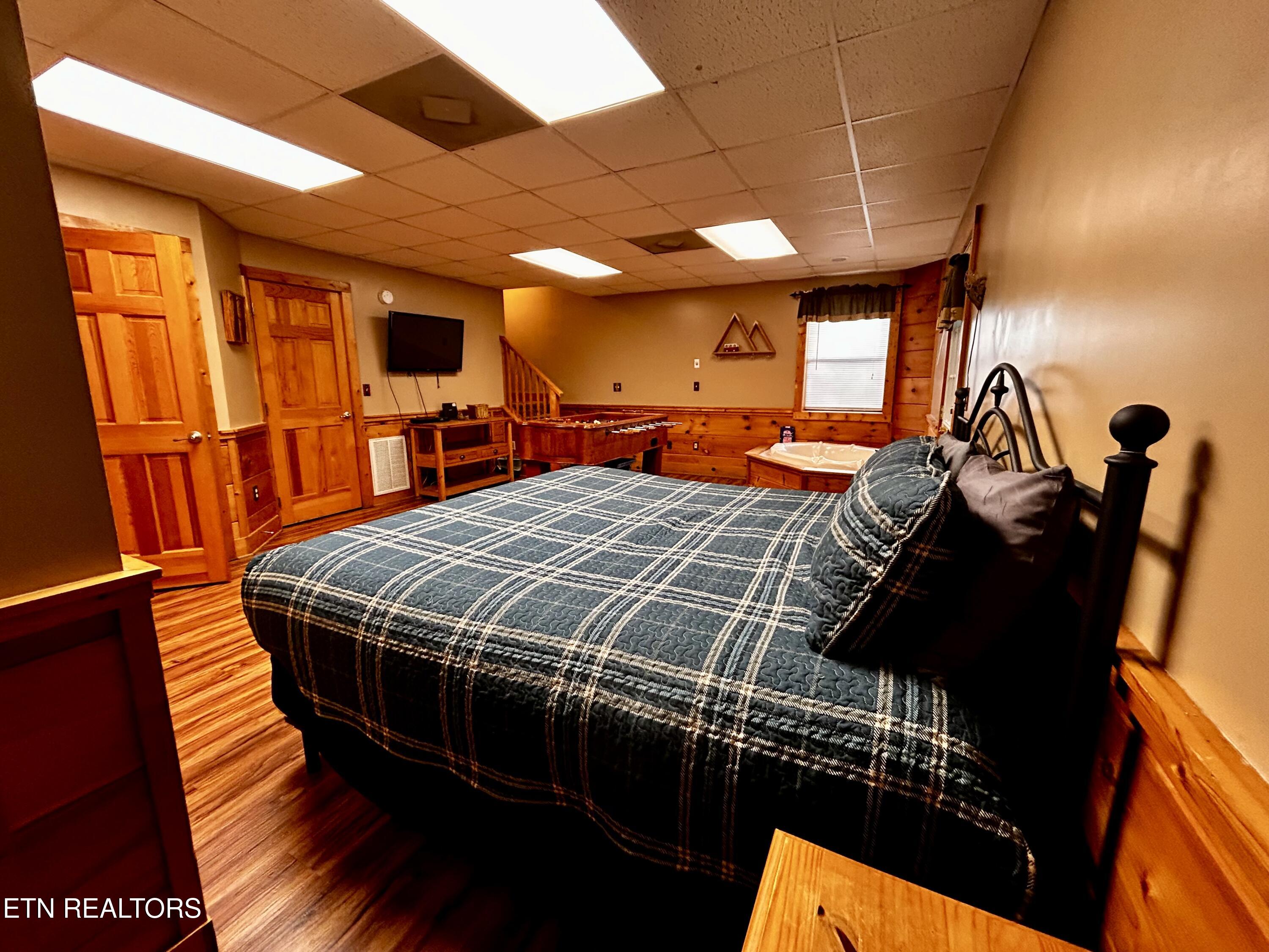 515 Chickasaw Gap Way Pigeon Forge TN 37863