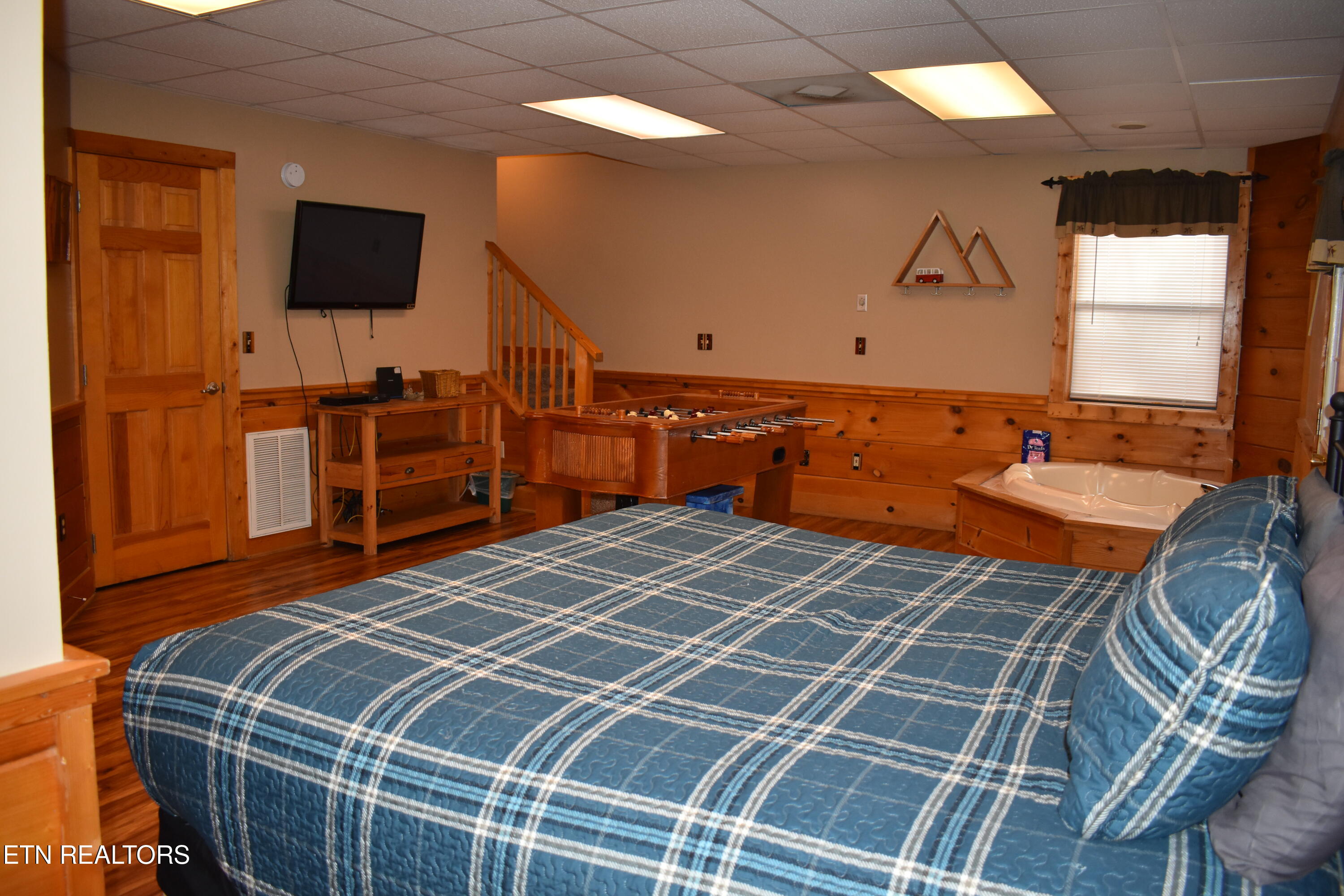 515 Chickasaw Gap Way Pigeon Forge TN 37863