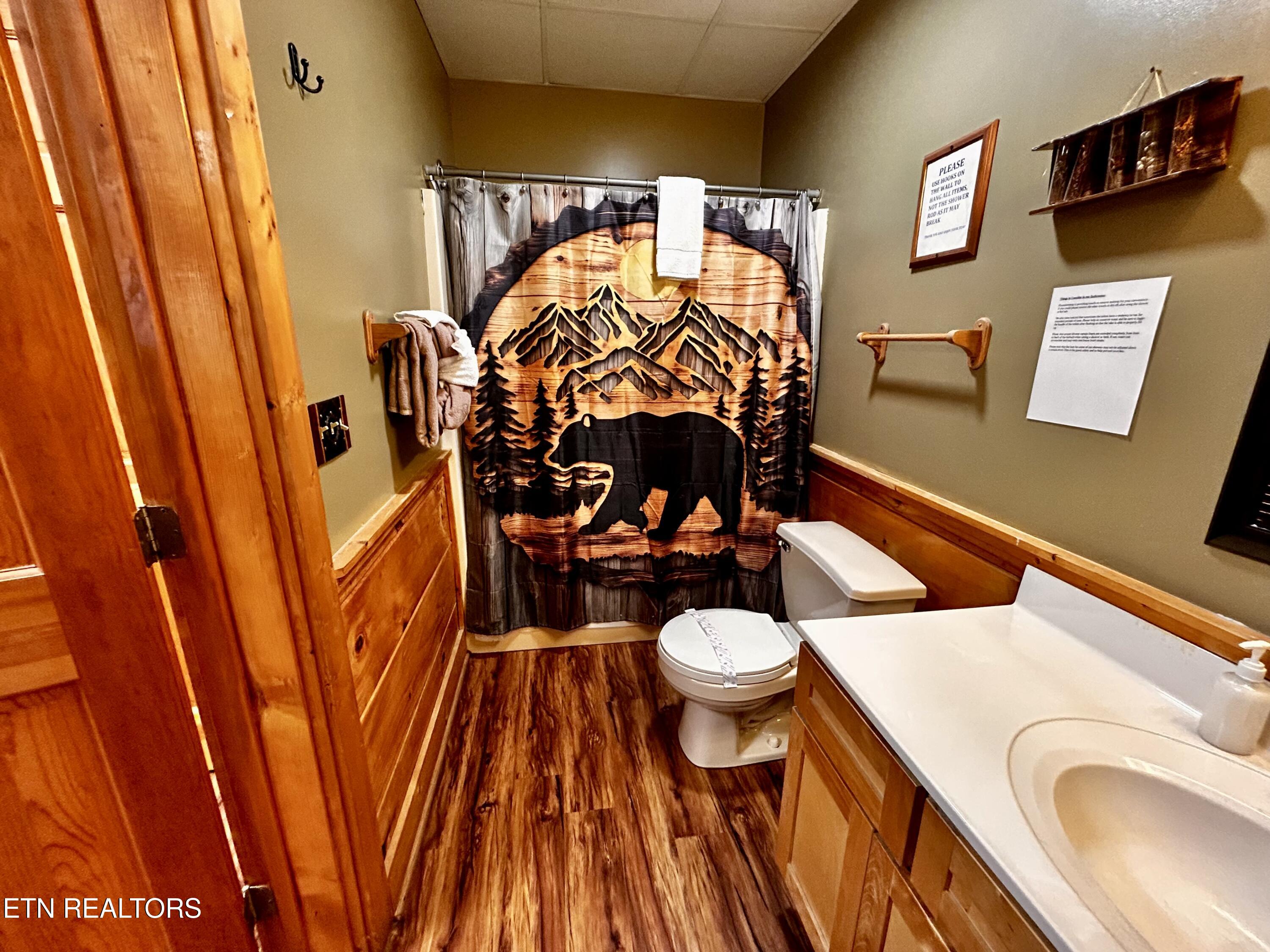 515 Chickasaw Gap Way Pigeon Forge TN 37863